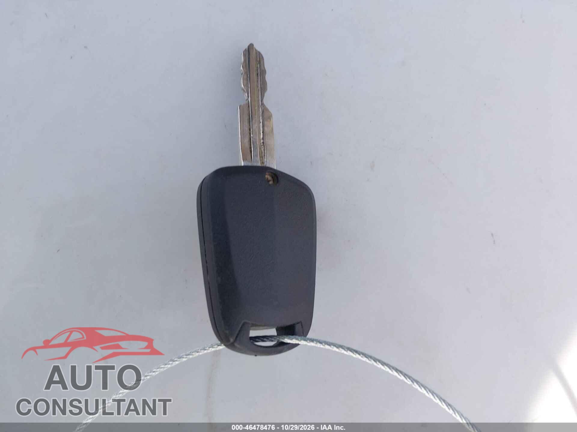 CHEVROLET SPARK 2014 - KL8CA6S99EC532001