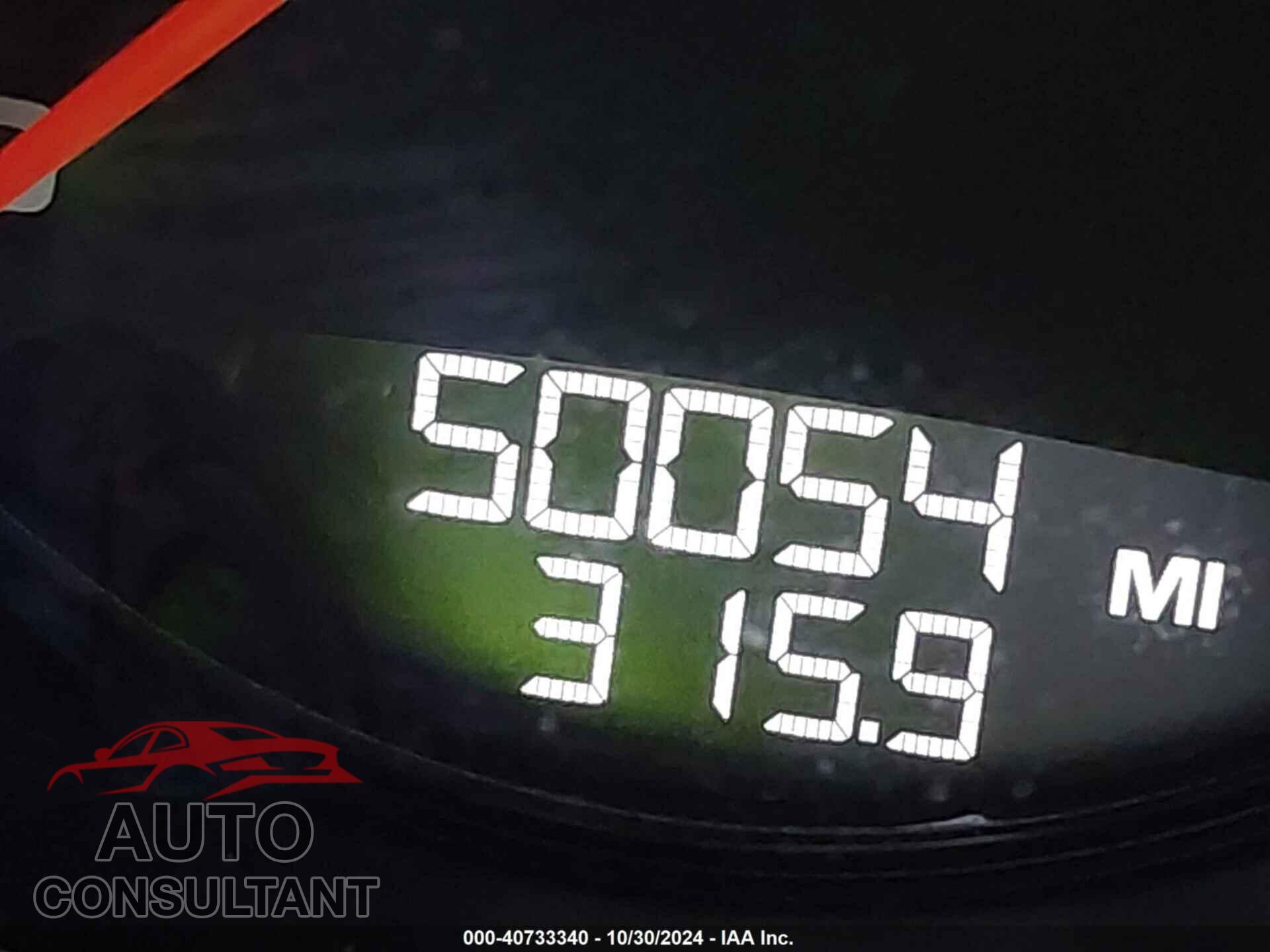 PORSCHE MACAN 2021 - WP1AA2A55MLB11301