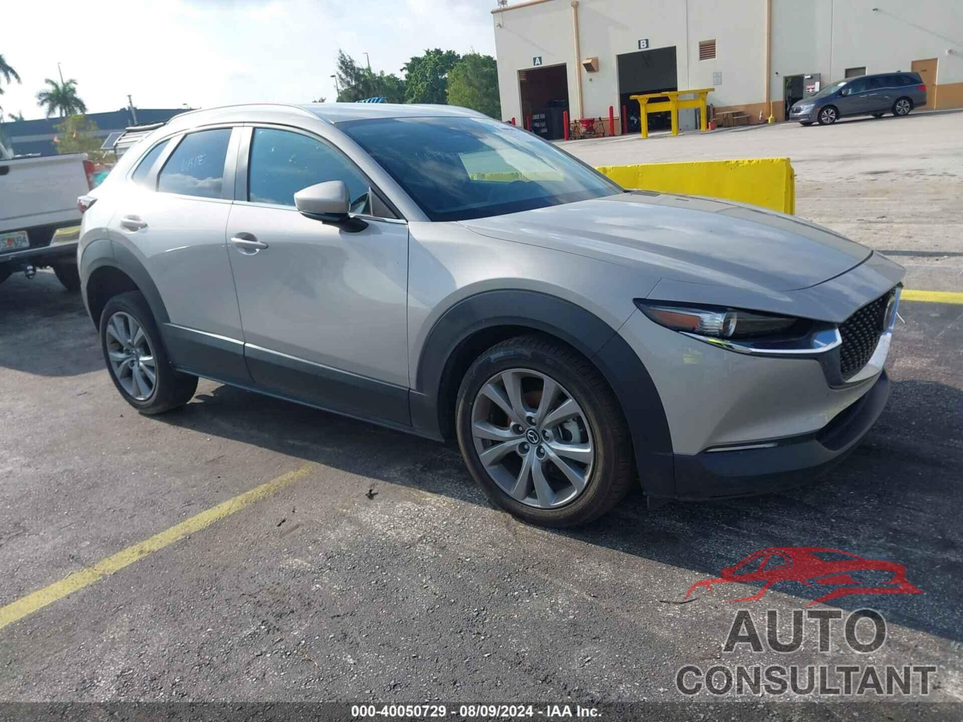 MAZDA CX-30 2023 - 3MVDMBBM9PM526019