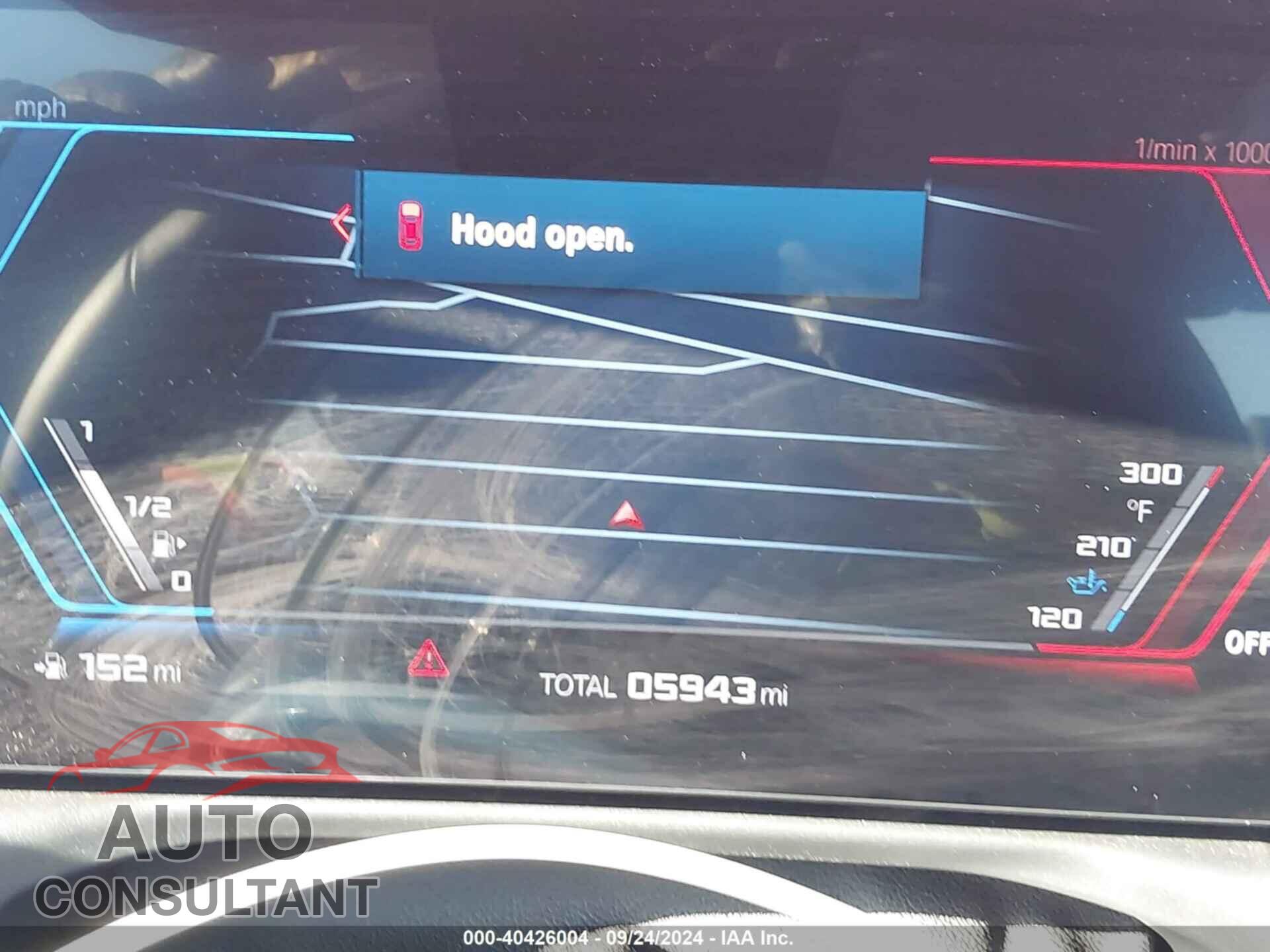 BMW M2 2024 - 3MF13DM03R8E77406