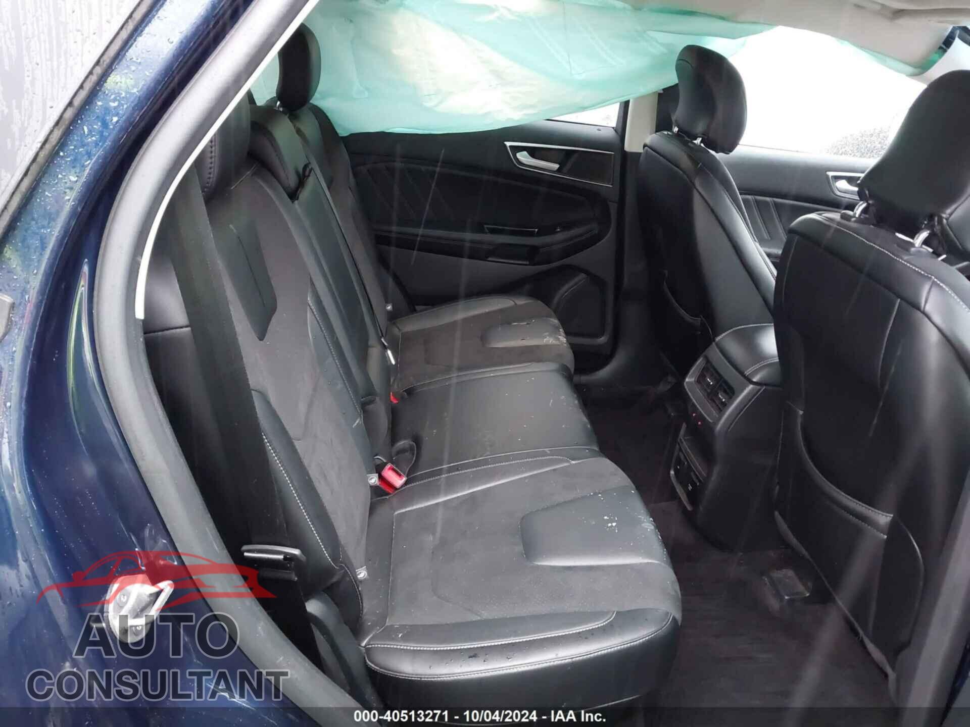 FORD EDGE 2016 - 2FMPK4AP9GBC43239