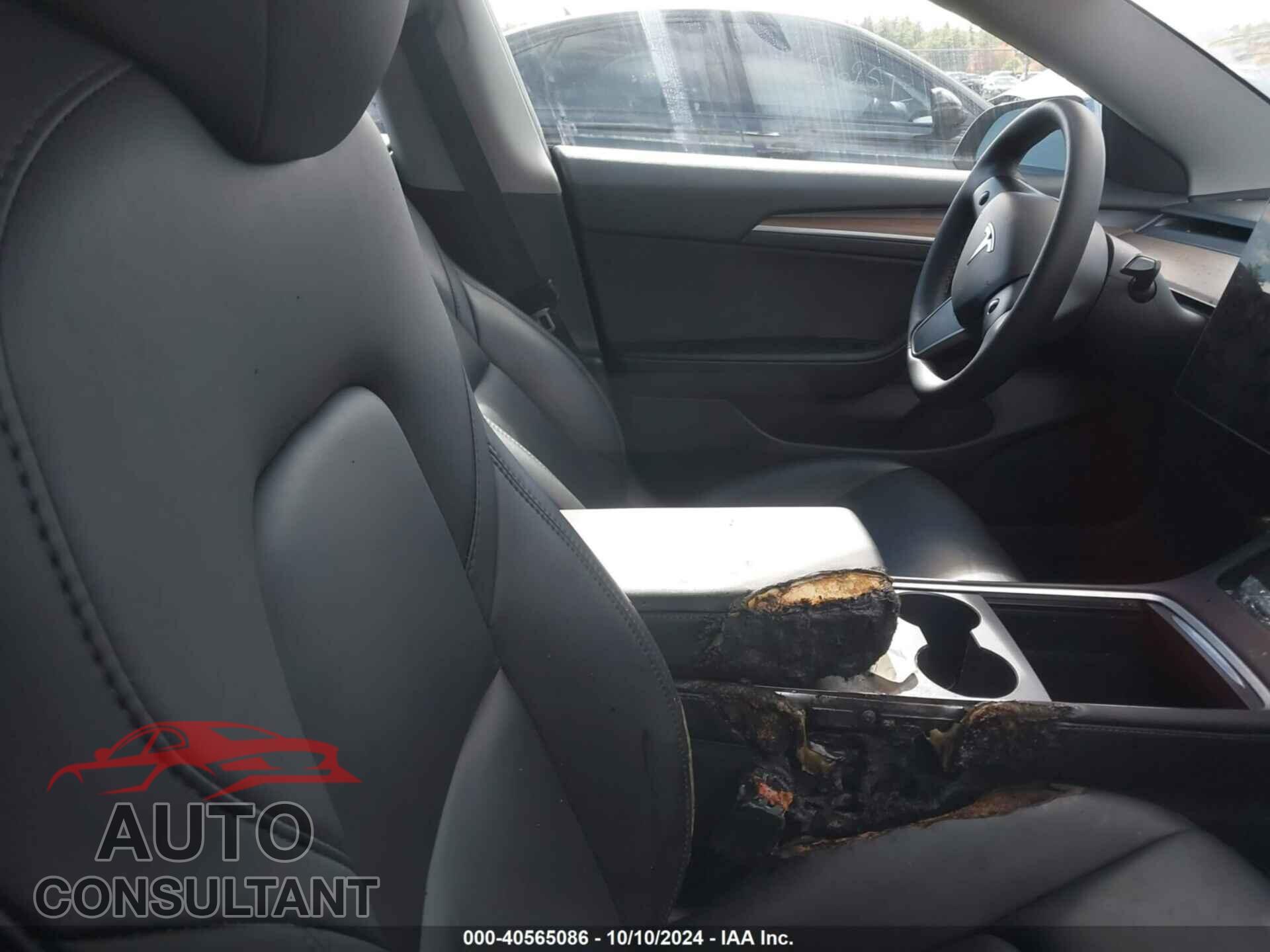 TESLA MODEL 3 2023 - 5YJ3E1EA3PF451201