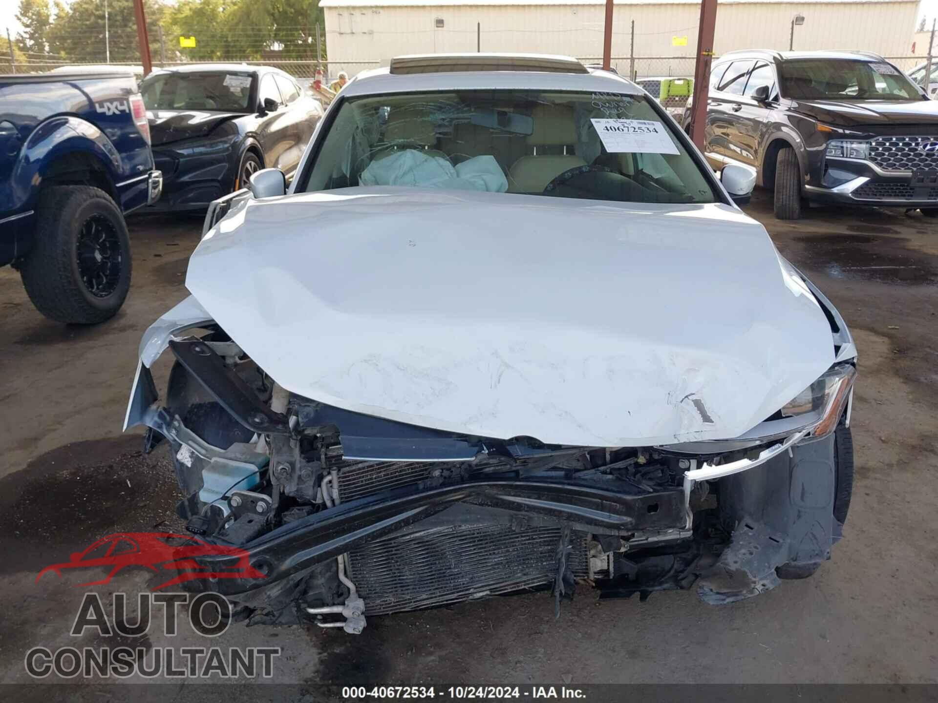 VOLKSWAGEN JETTA 2017 - 3VWDB7AJ5HM406325