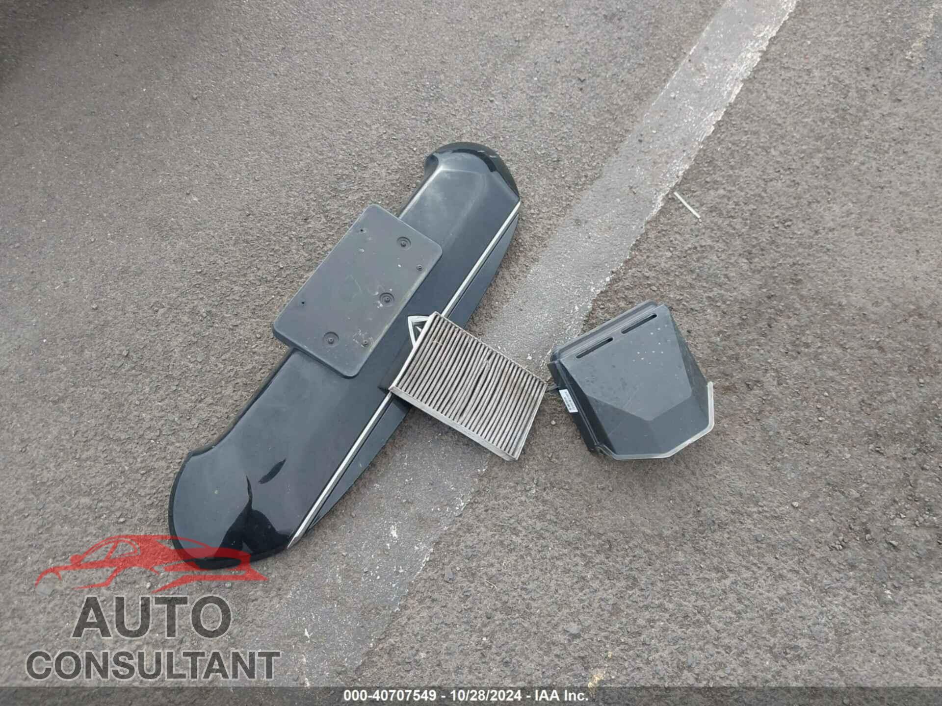 TESLA MODEL S 2013 - 5YJSA1AC3DFP10537