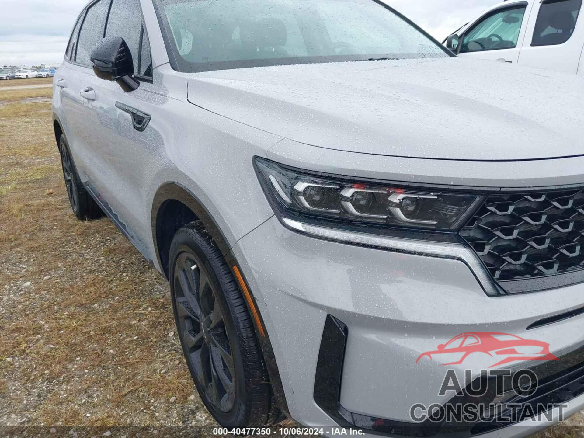 KIA SORENTO 2023 - 5XYRKDLF8PG185461