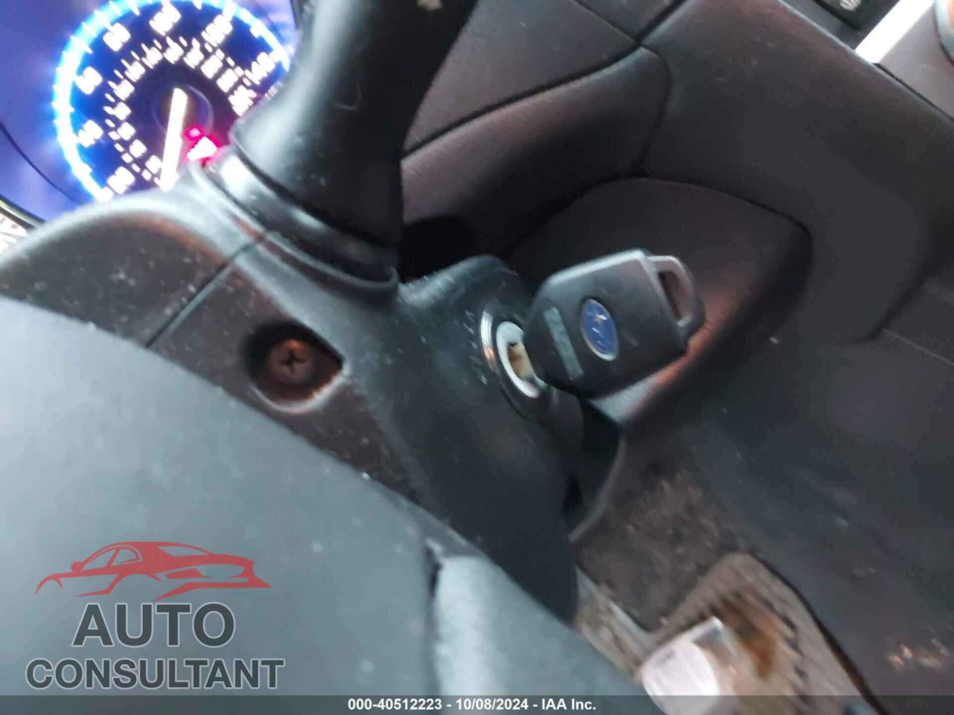 SUBARU OUTBACK 2017 - 4S4BSAHC1H3313023