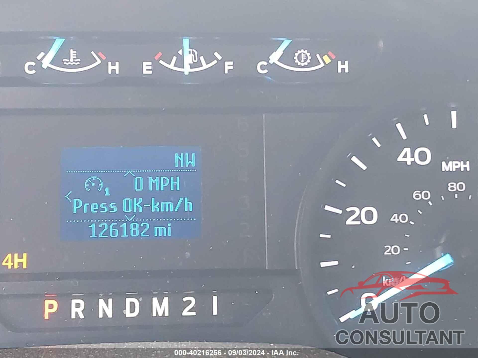 FORD F-250 2019 - 1FT7X2B66KED00025