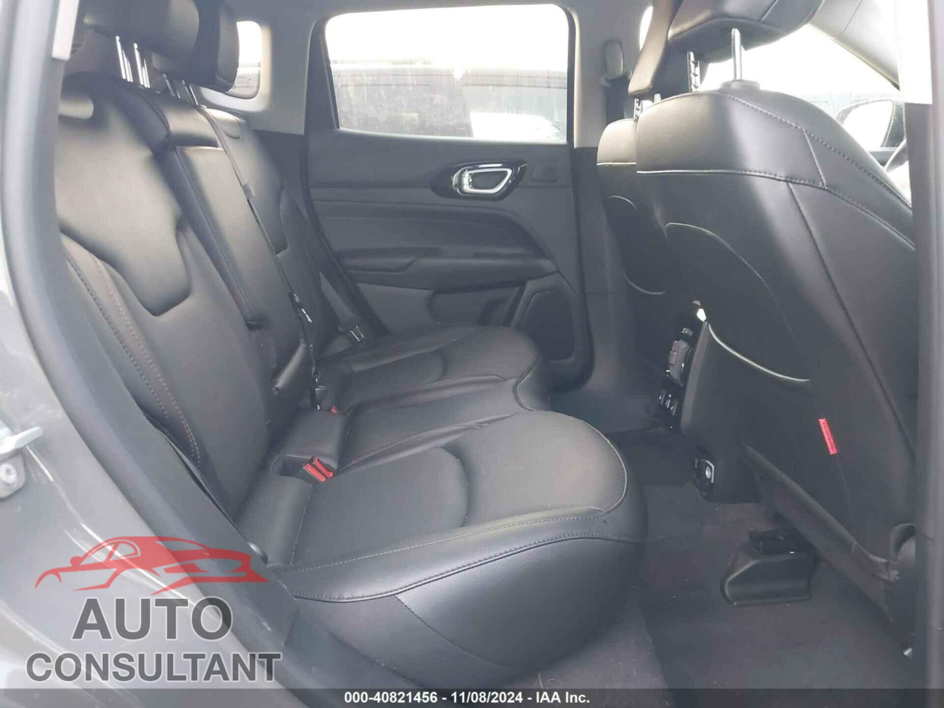 JEEP COMPASS 2022 - 3C4NJDDB3NT208468