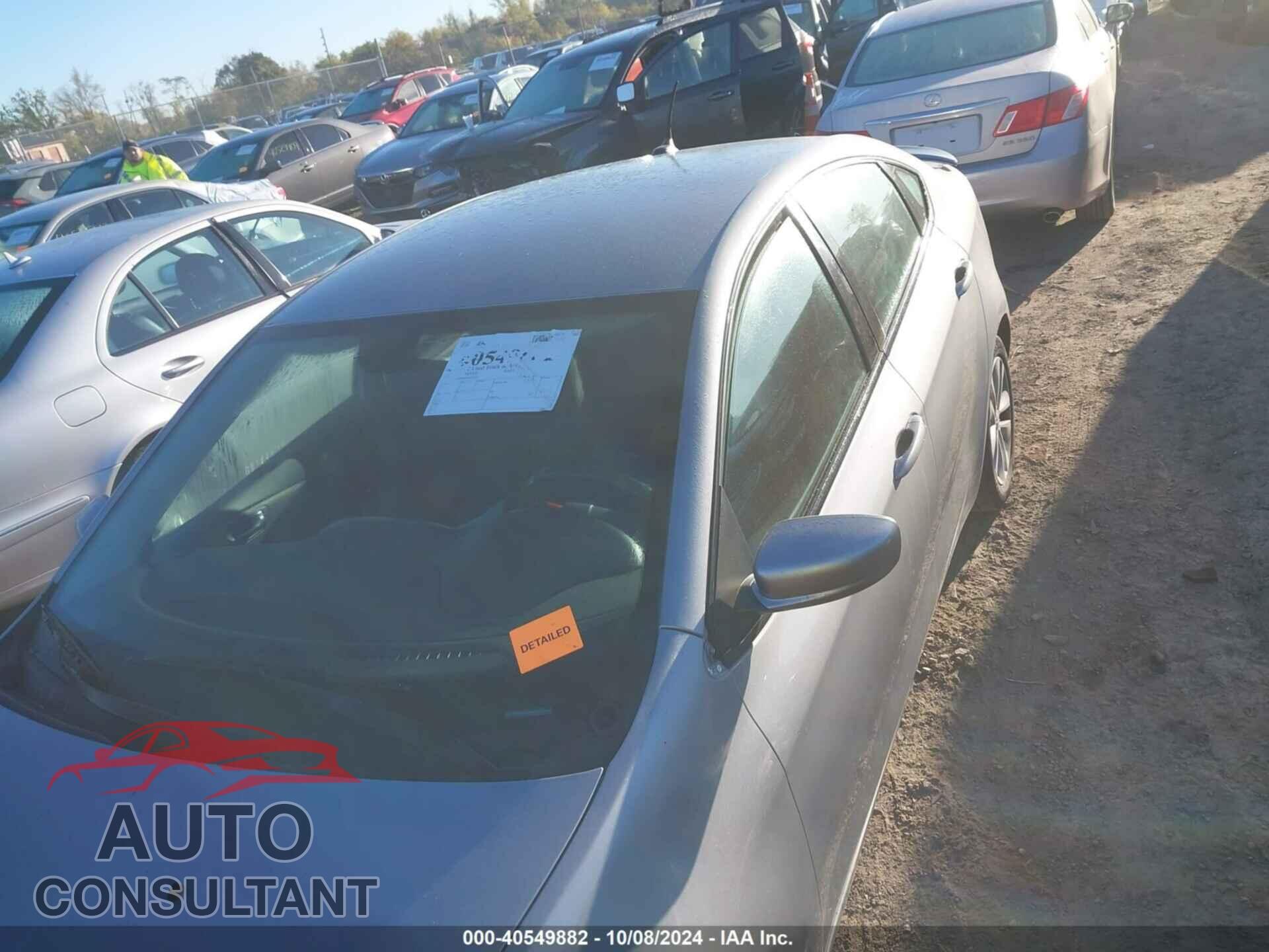 DODGE DART 2014 - 1C3CDFDH7ED701532