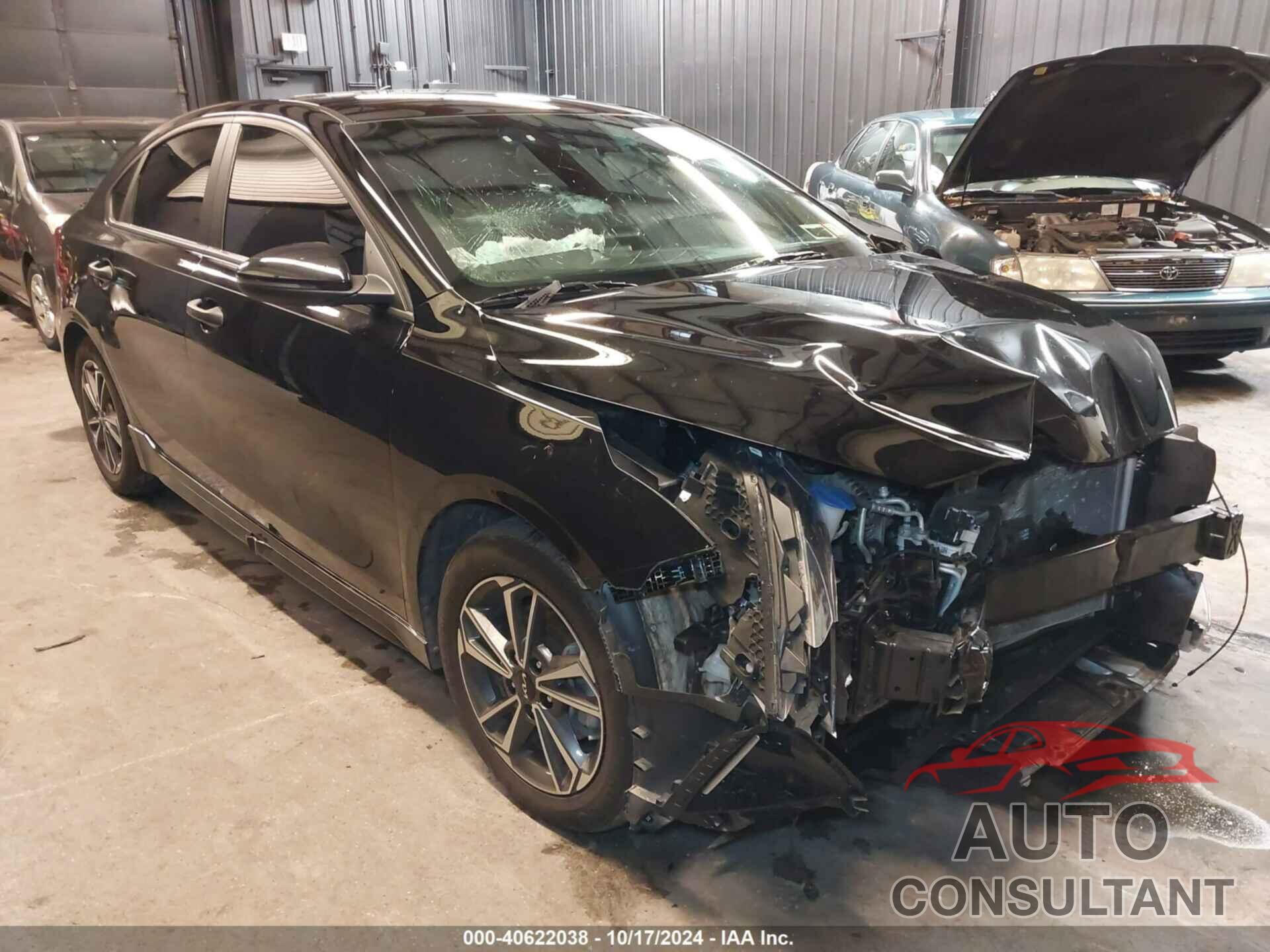 KIA FORTE 2023 - 3KPF54AD0PE546268