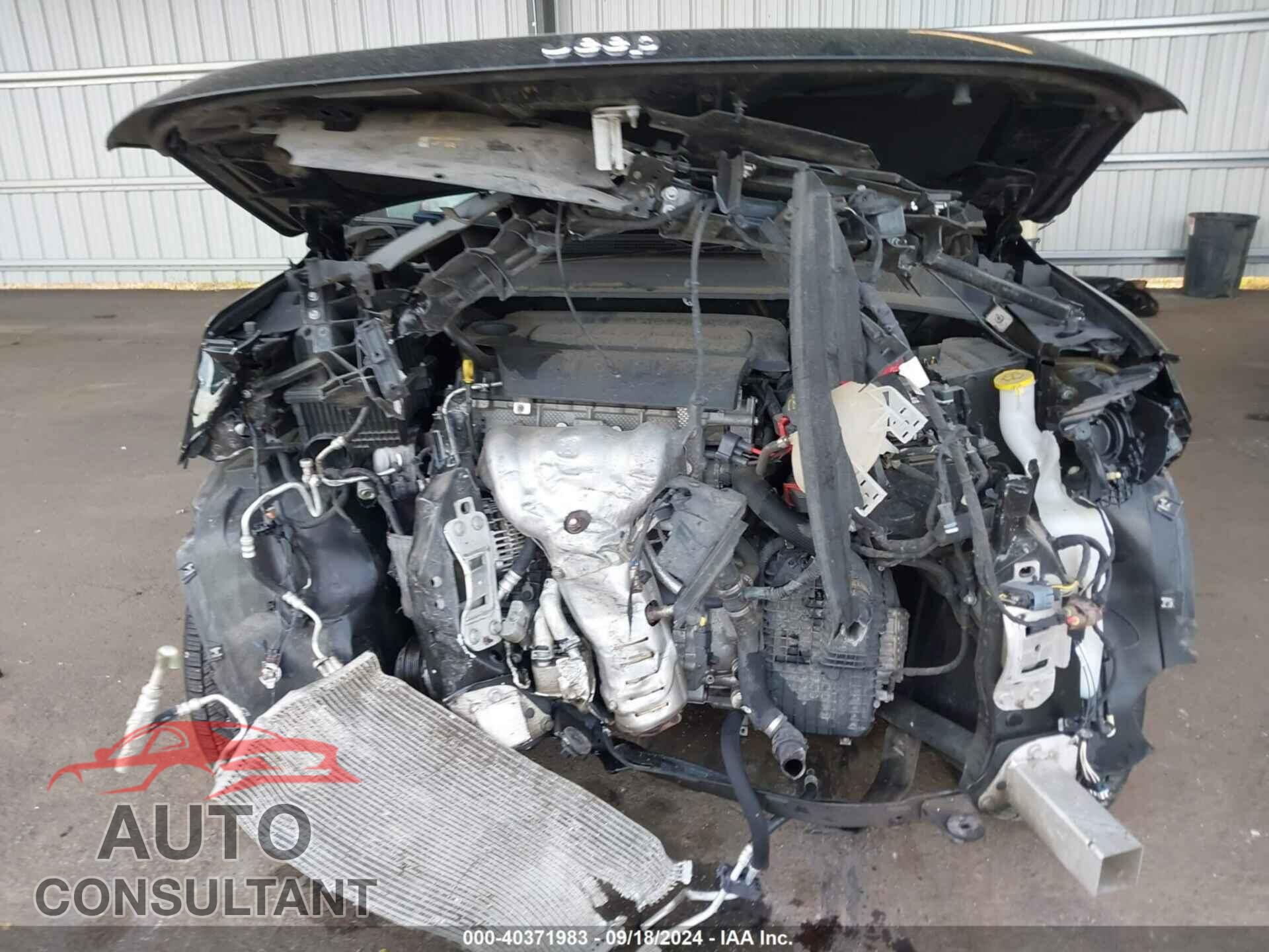 JEEP COMPASS 2019 - 3C4NJDBB2KT813516
