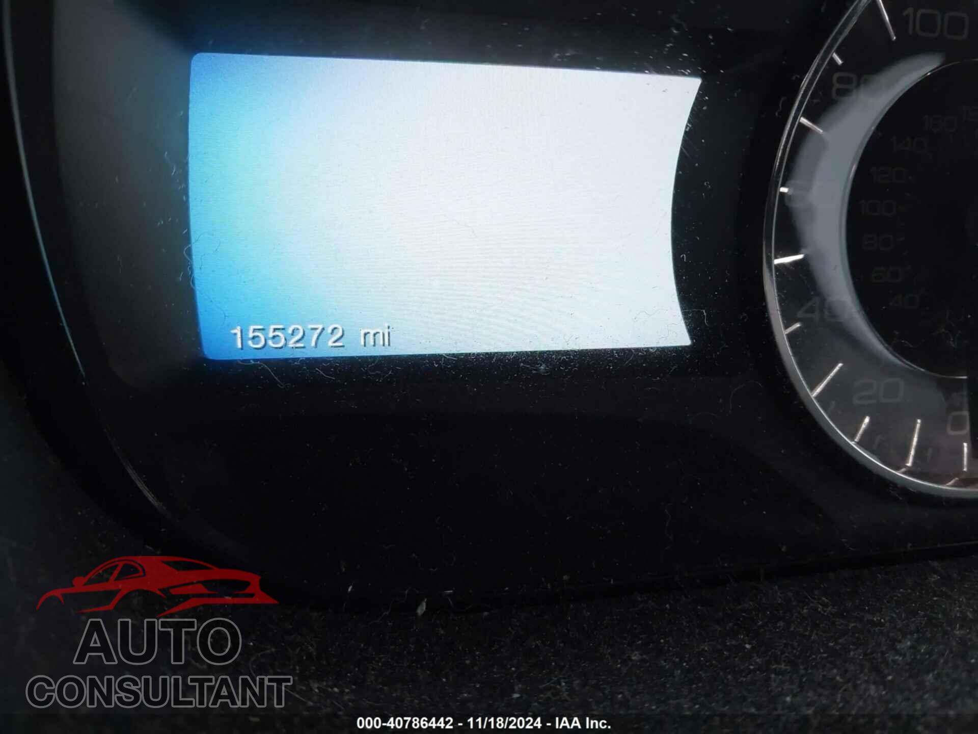 FORD EDGE 2013 - 2FMDK3JC7DBE37967