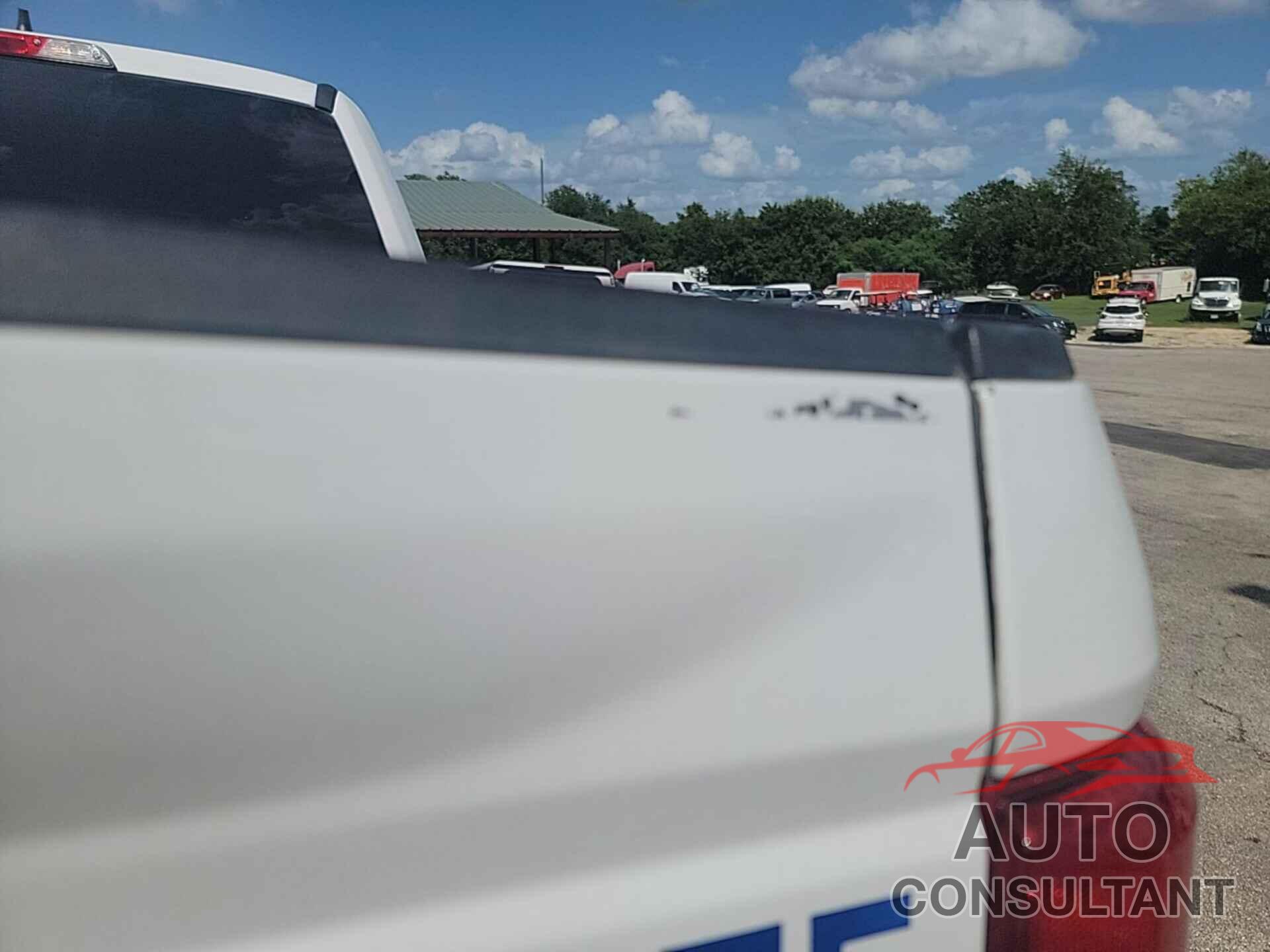 FORD F250 2017 - 1FT7W2B63HEF27510