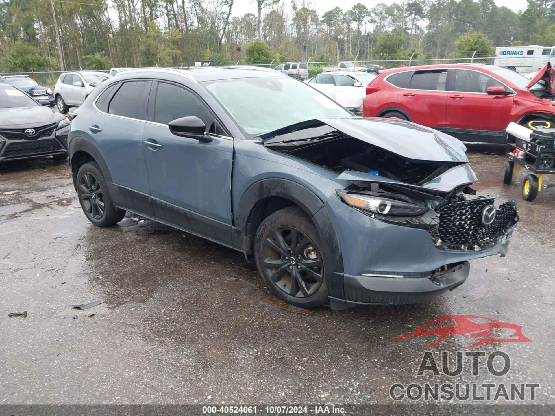 MAZDA CX-30 2022 - 3MVDMBCL1NM401941