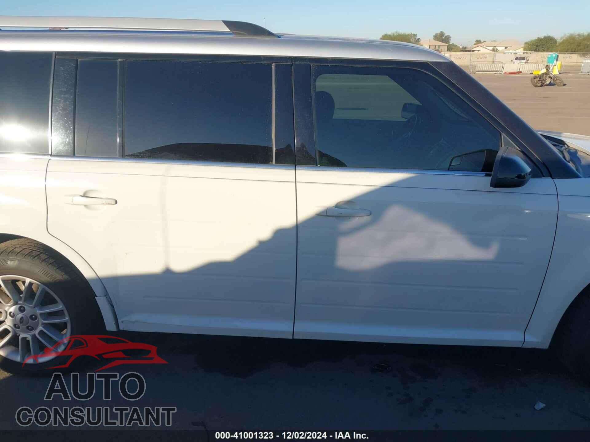 FORD FLEX 2014 - 2FMGK5C8XEBD11010