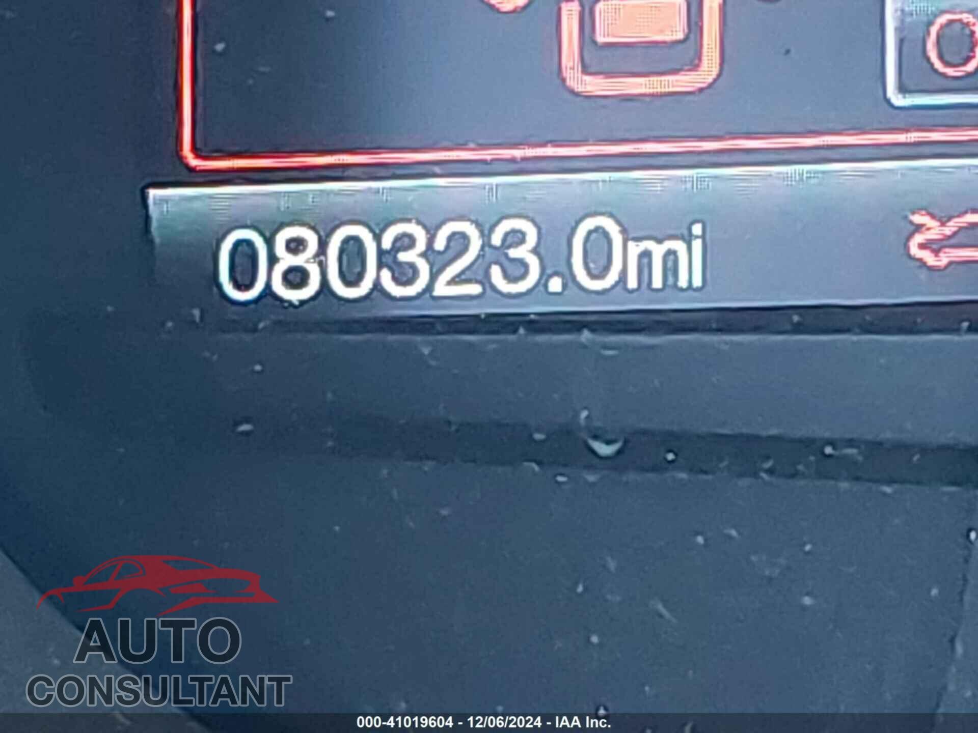 FORD EDGE 2017 - 2FMPK4K97HBC48084