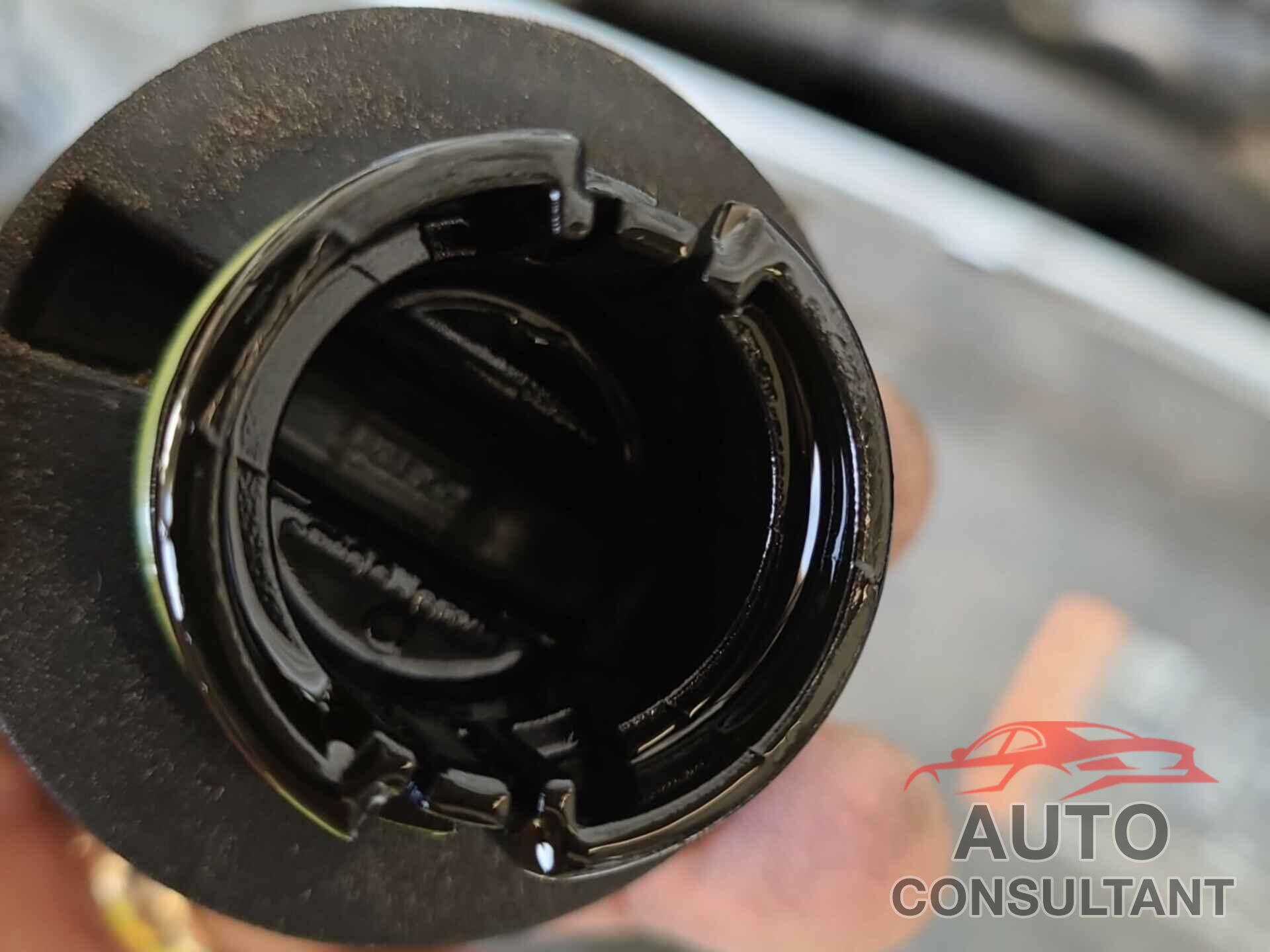 FORD FUSION 2020 - 3FA6P0CD8LR217438