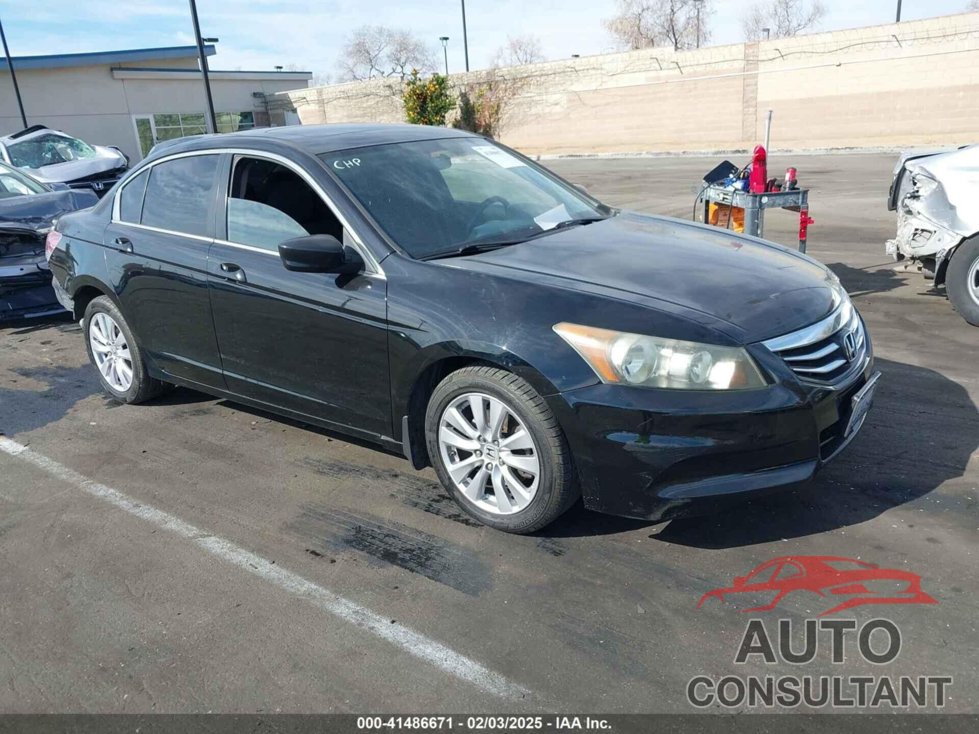 HONDA ACCORD 2012 - 1HGCP2F73CA212979