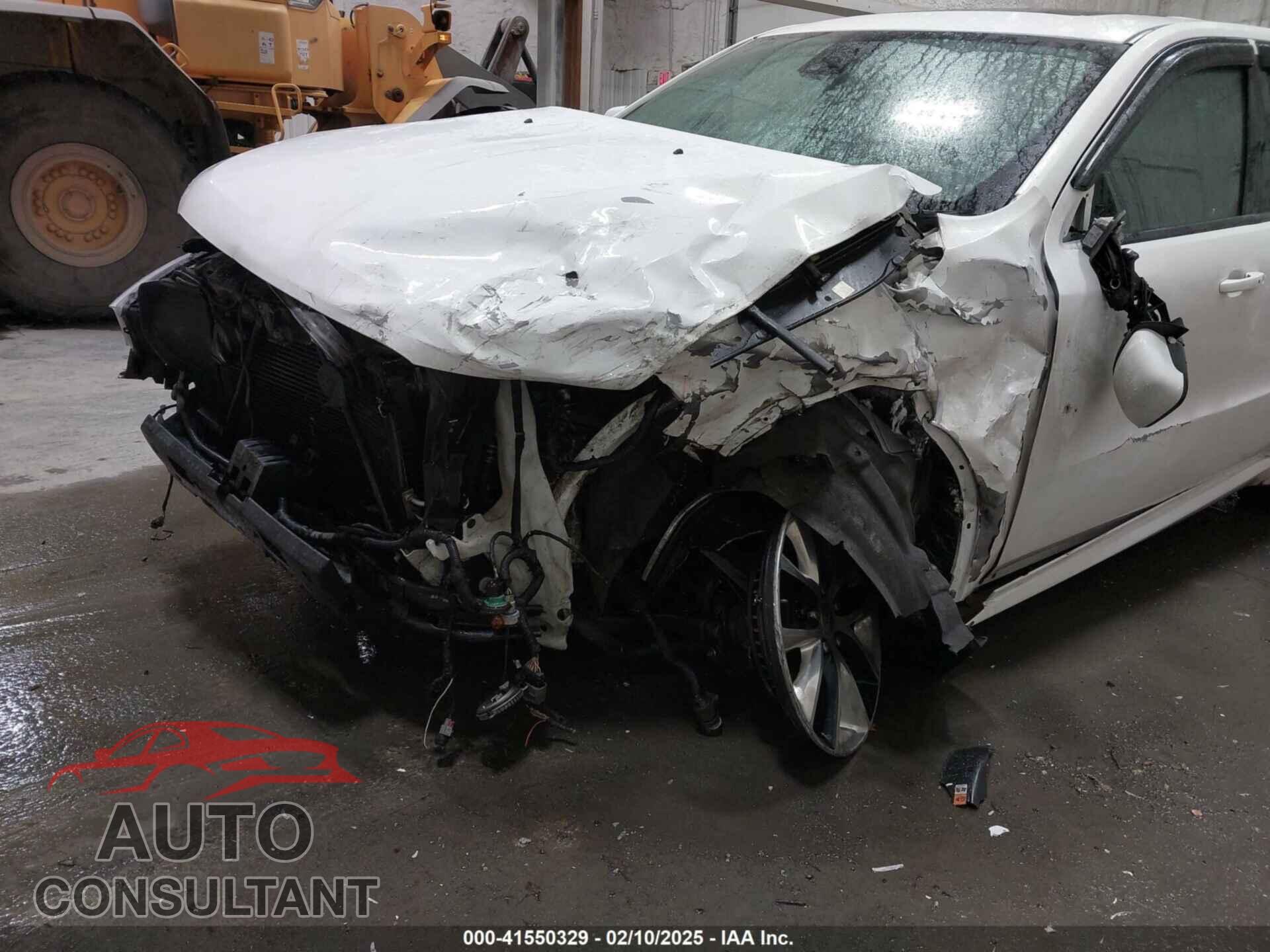DODGE DURANGO 2014 - 1C4SDJCTXEC976947
