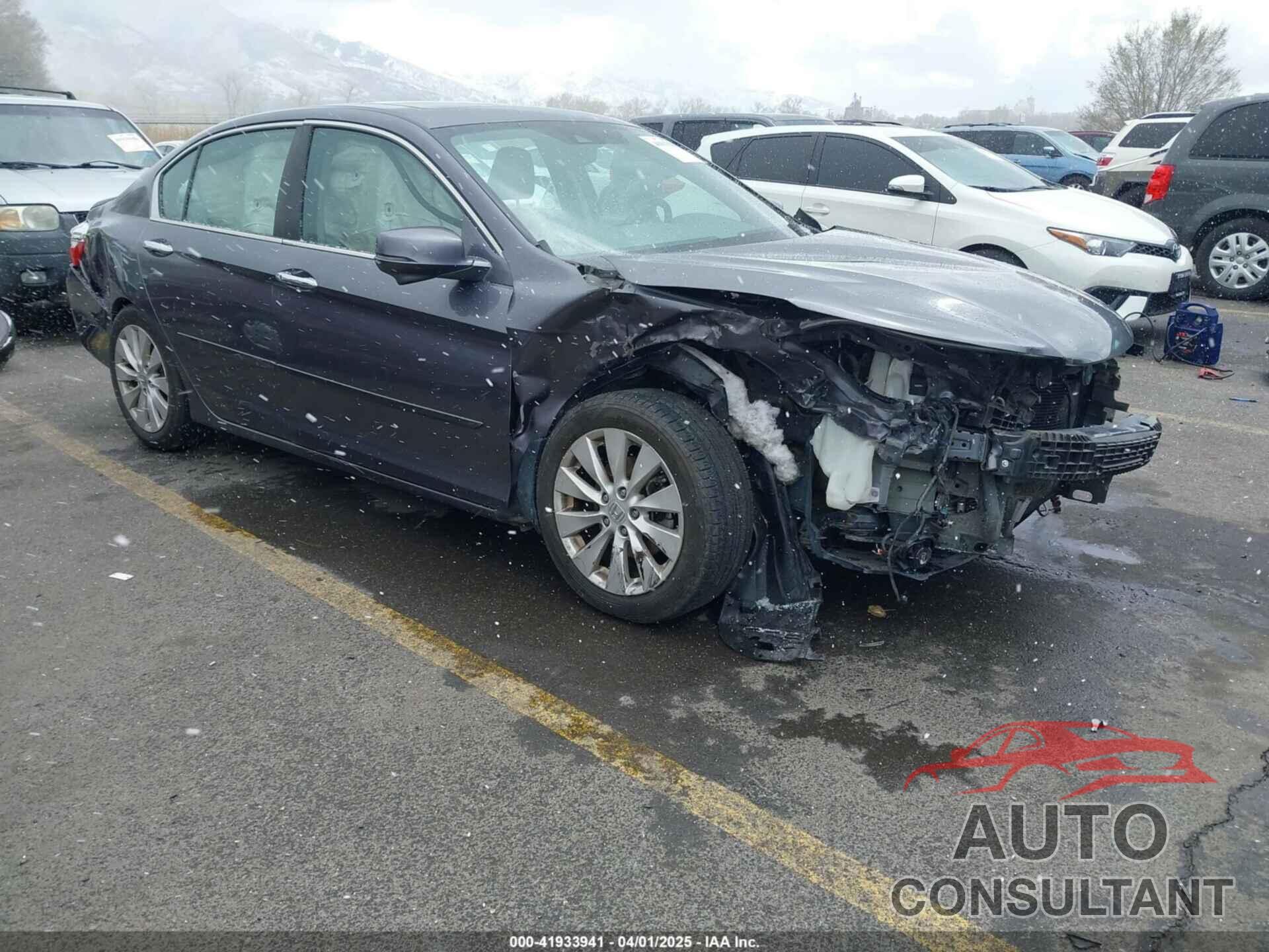 HONDA ACCORD 2015 - 1HGCR2F82FA092308