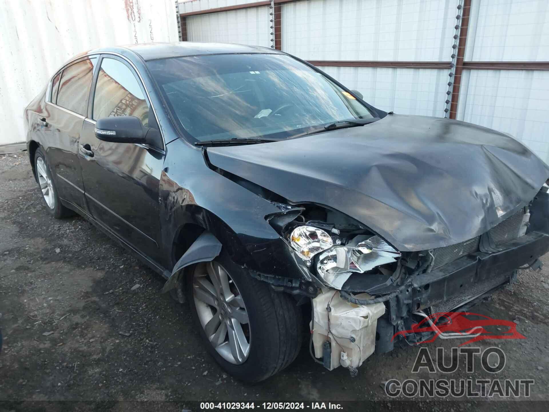 NISSAN ALTIMA 2012 - 1N4BL2AP0CN409622