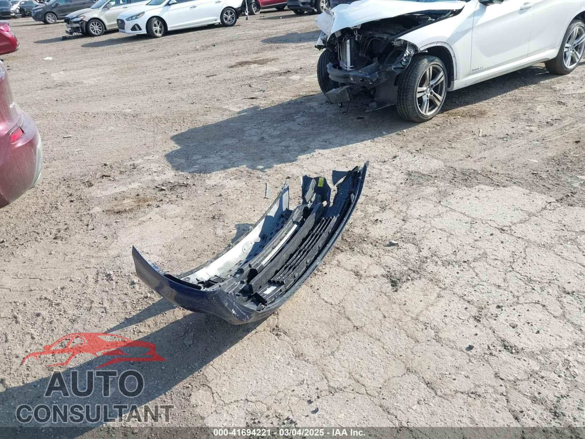 KIA FORTE 2017 - 3KPFL4A70HE098857