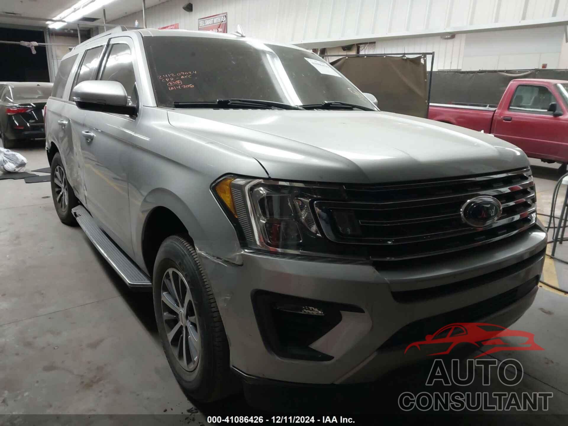 FORD EXPEDITION MAX 2018 - 1FMJK1HT5JEA07173