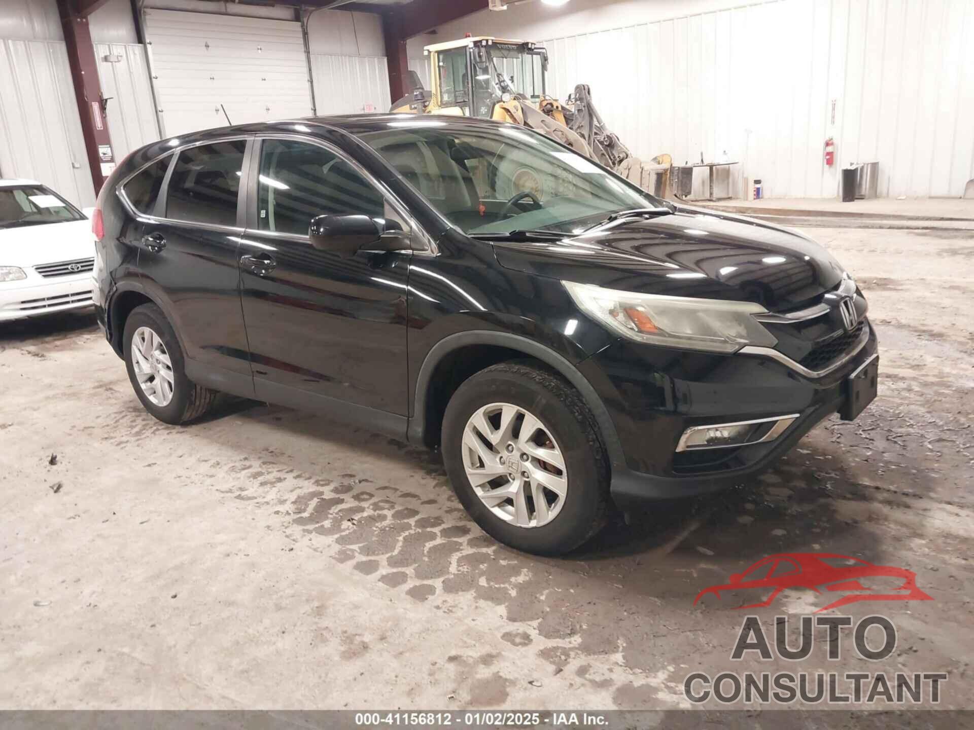 HONDA CR-V 2015 - 2HKRM4H52FH647675