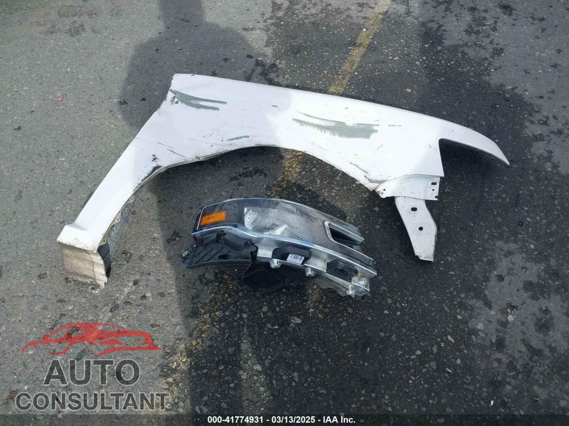 FORD FLEX 2019 - 2FMGK5C86KBA19365