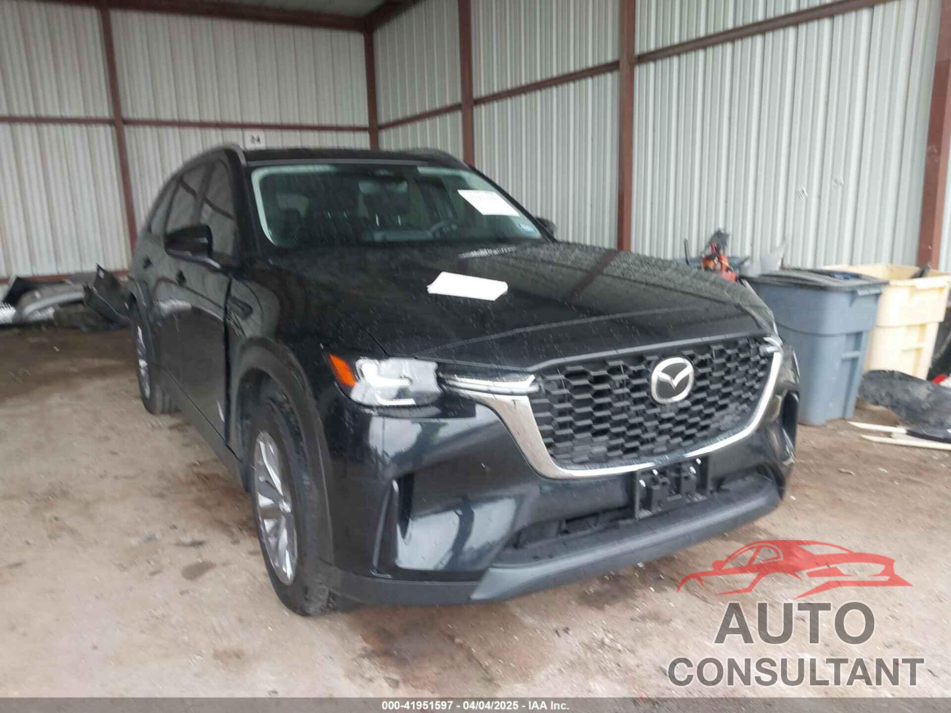 MAZDA CX-90 2024 - JM3KKAHD3R1165975
