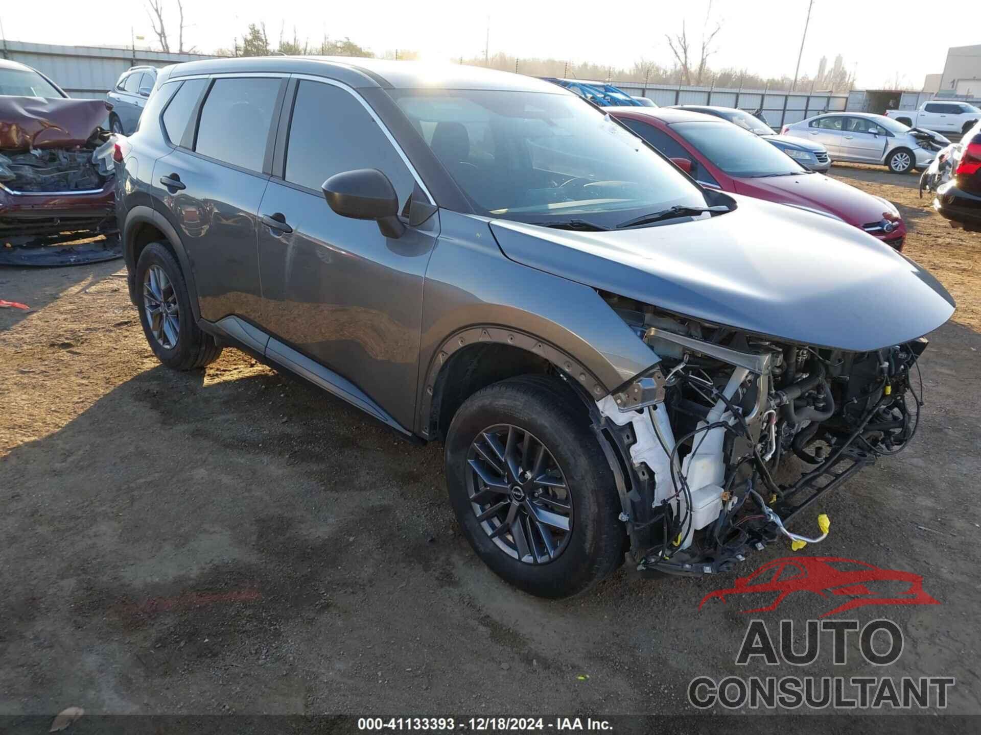 NISSAN ROGUE 2012 - JN8AS5MTXCW269998