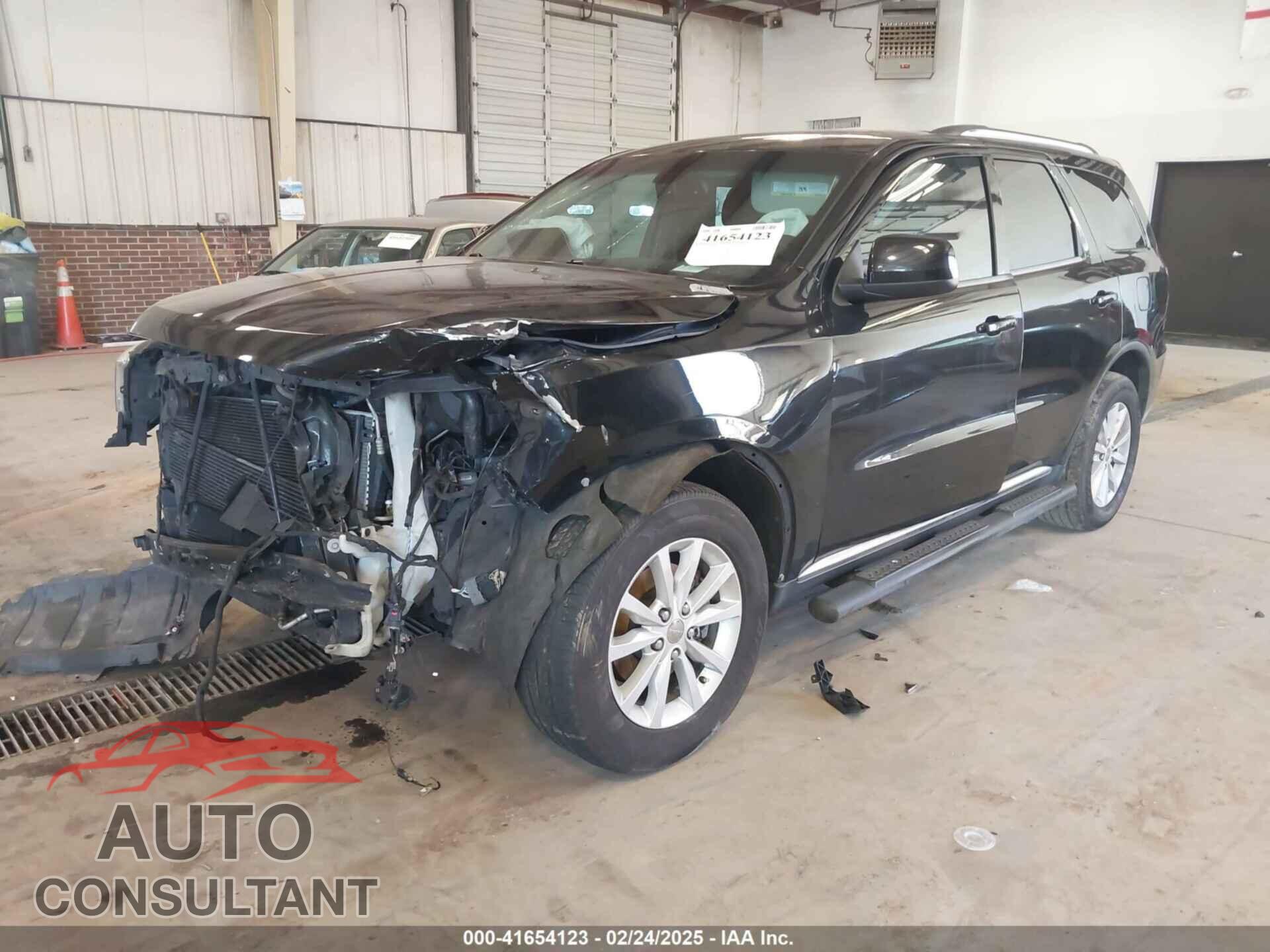 DODGE DURANGO 2015 - 1C4RDJAG0FC690241