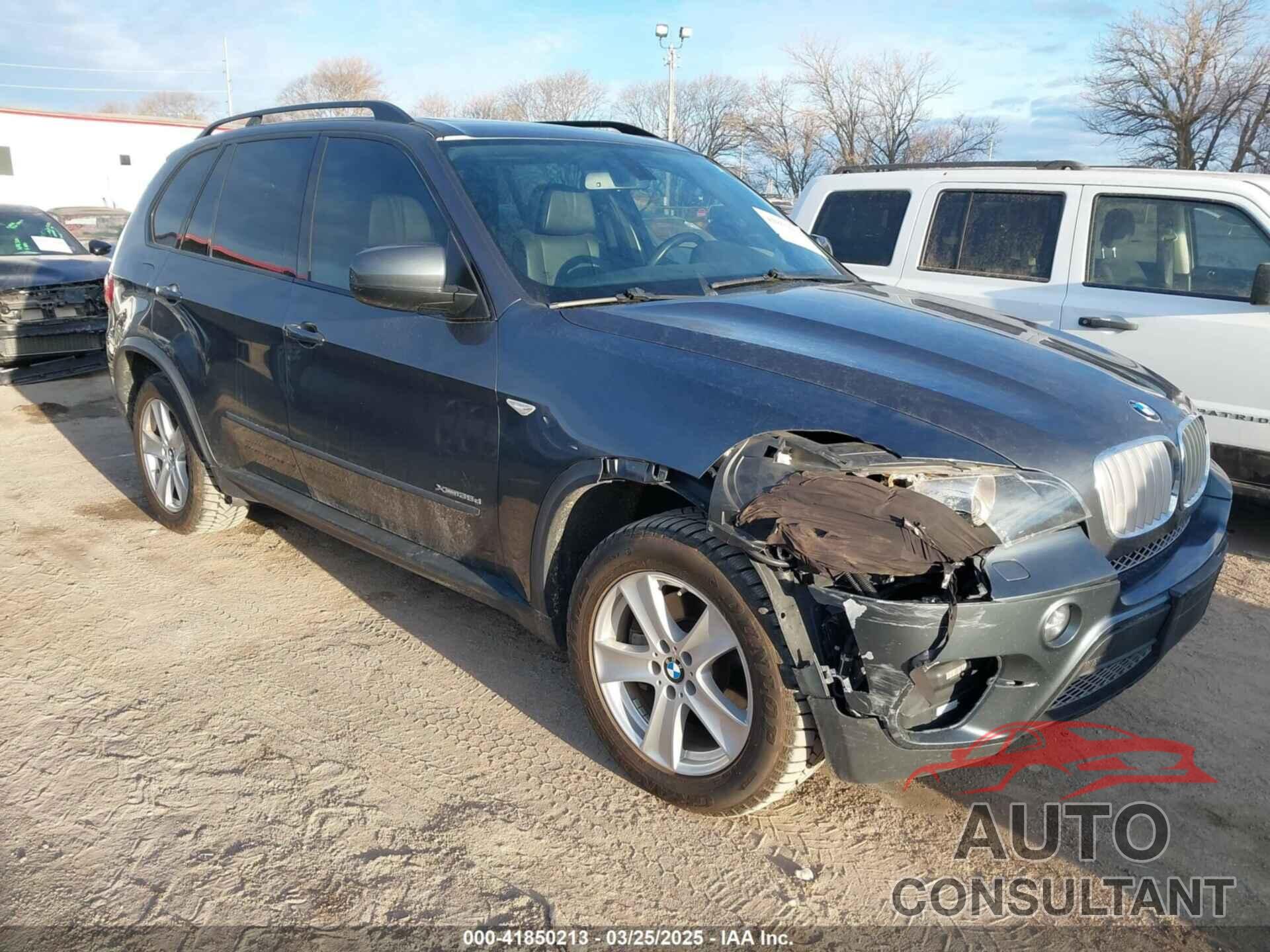 BMW X5 2011 - 5UXZW0C5XBL371051