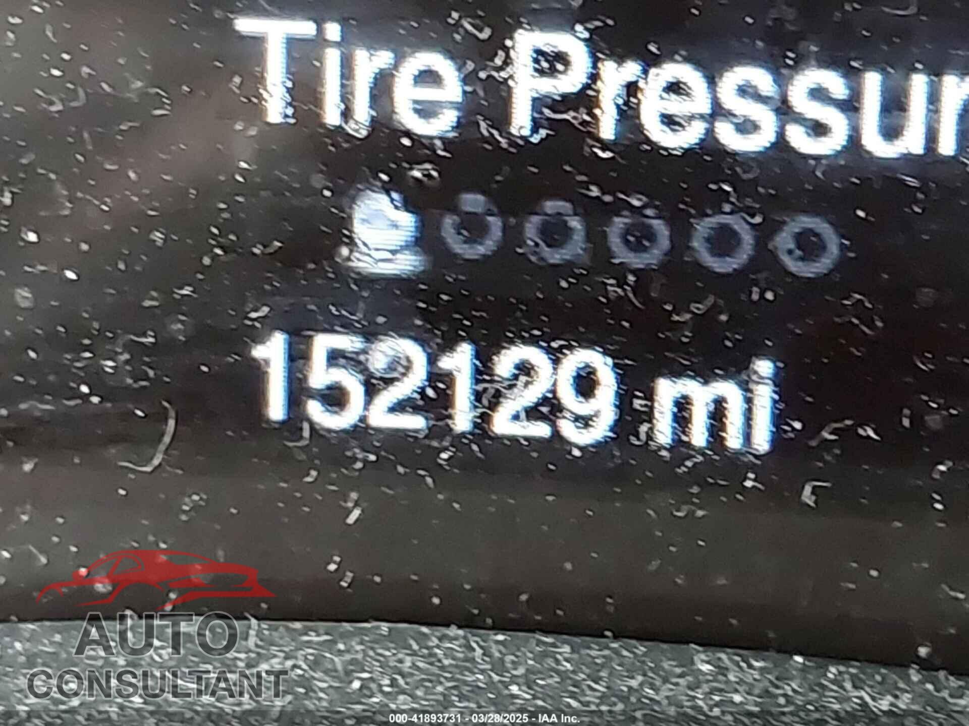 DODGE DURANGO 2014 - 1C4RDJAG3EC323428