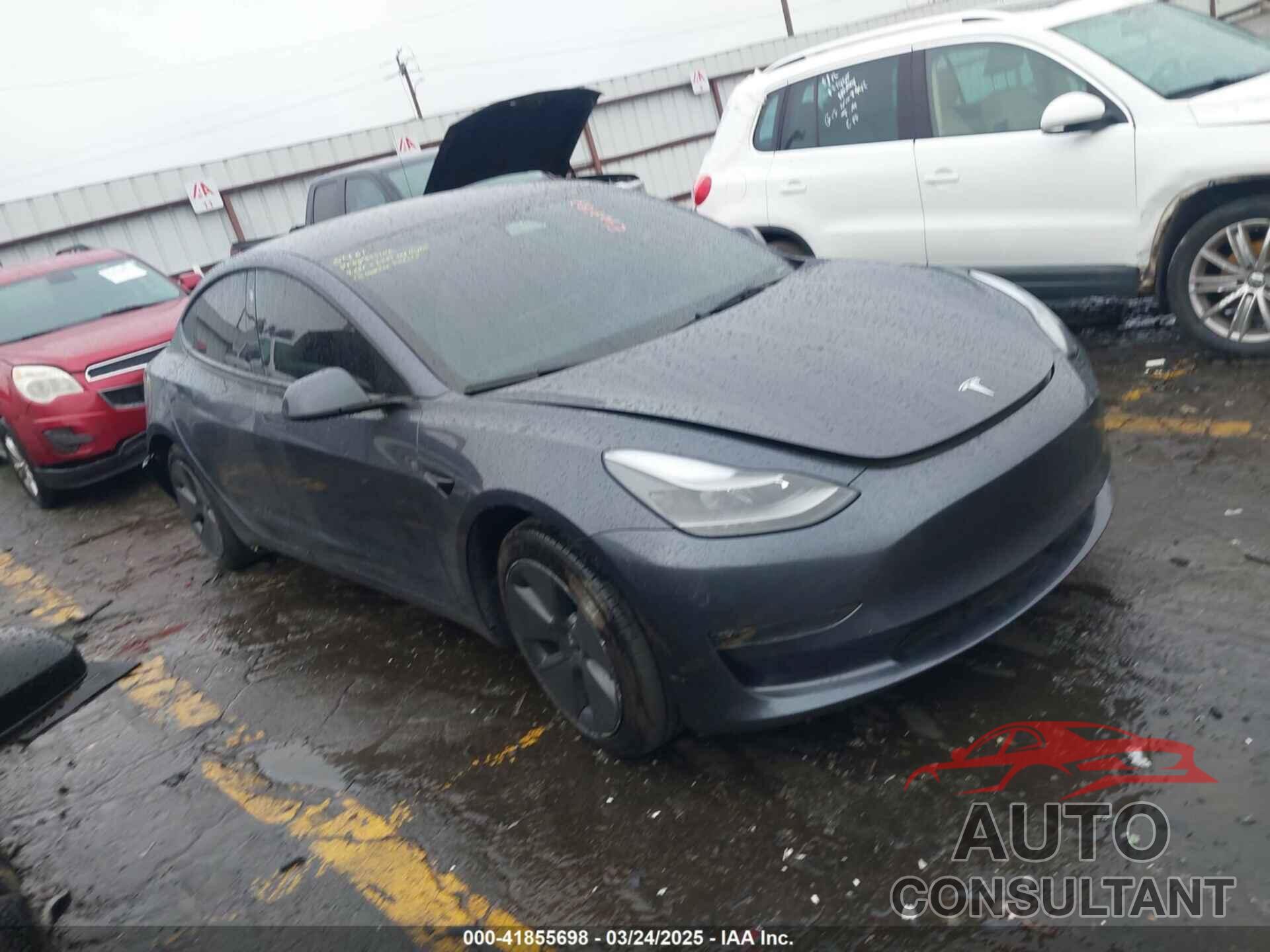 TESLA MODEL 3 2023 - 5YJ3E1EA7PF403183