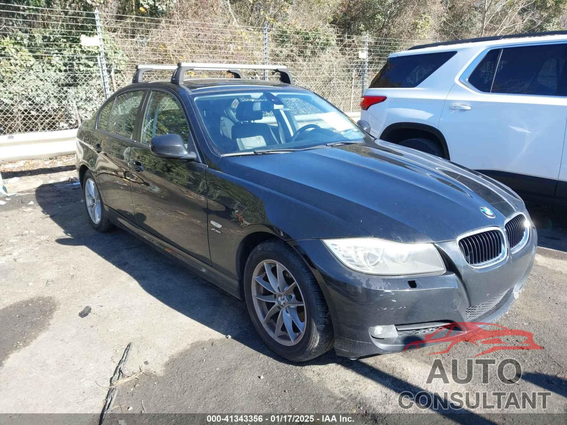 BMW 328I 2010 - WBAPK7C59AA461750