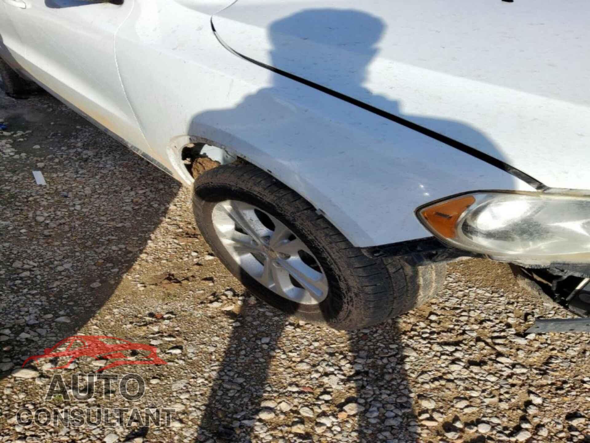 DODGE DURANGO 2013 - 1C4RDJAG6DC671688