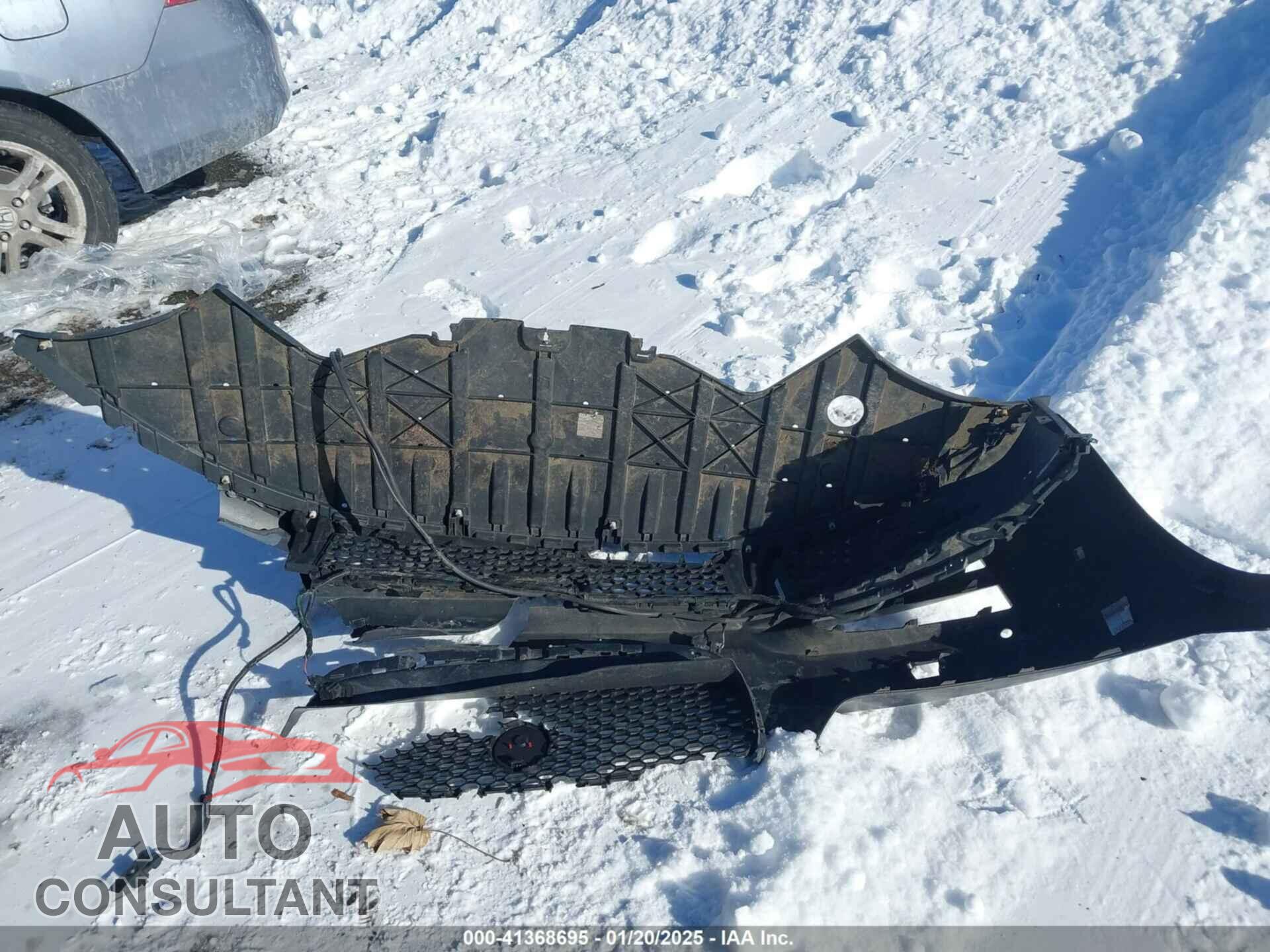JAGUAR XE 2017 - SAJAJ4BV4HA976341