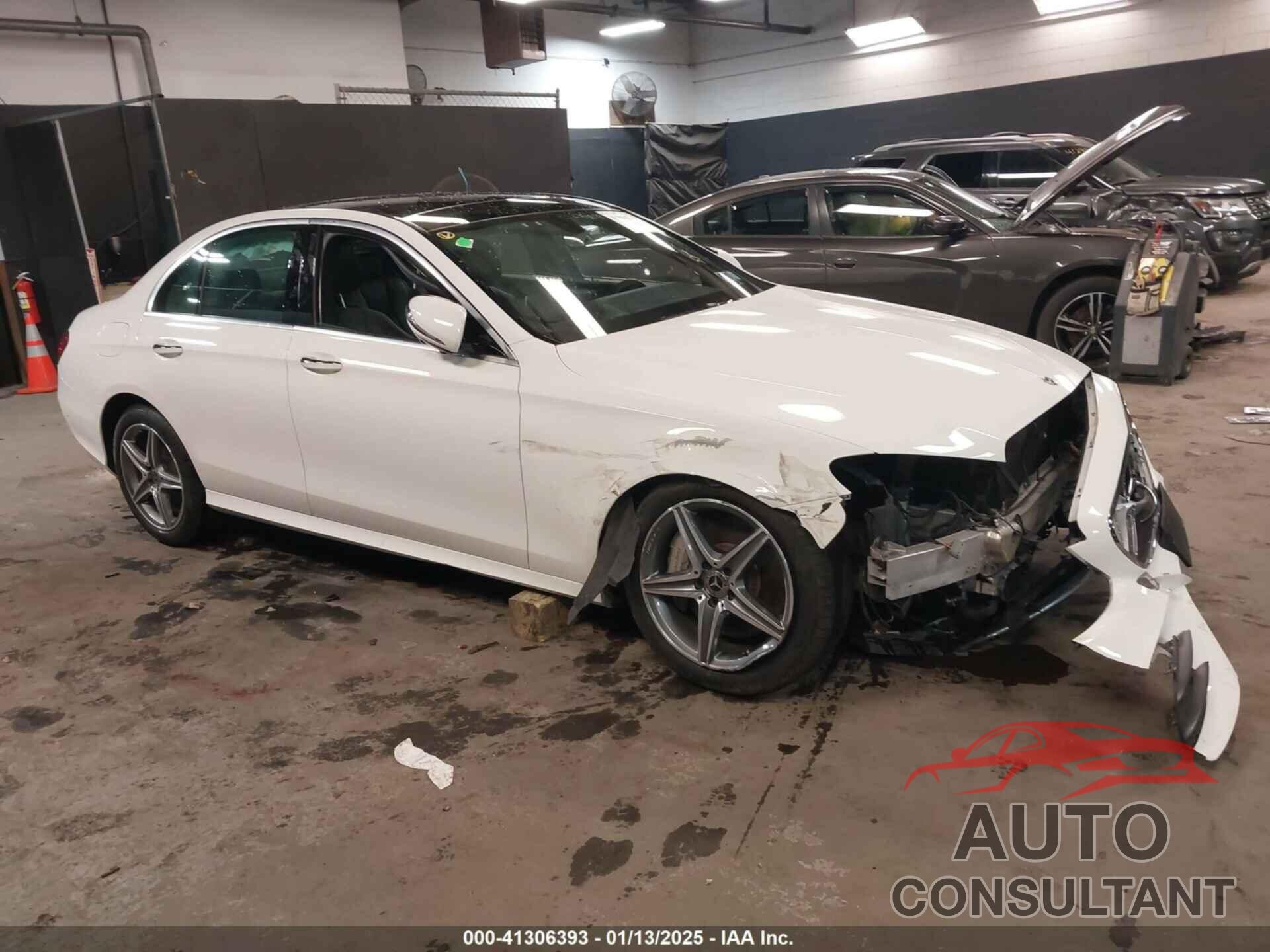MERCEDES-BENZ E 350 2020 - W1KZF8EBXLA802526