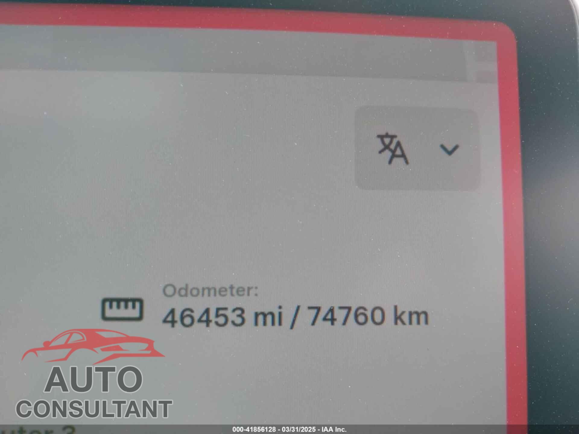 TESLA MODEL 3 2023 - 5YJ3E1EA7PF587427