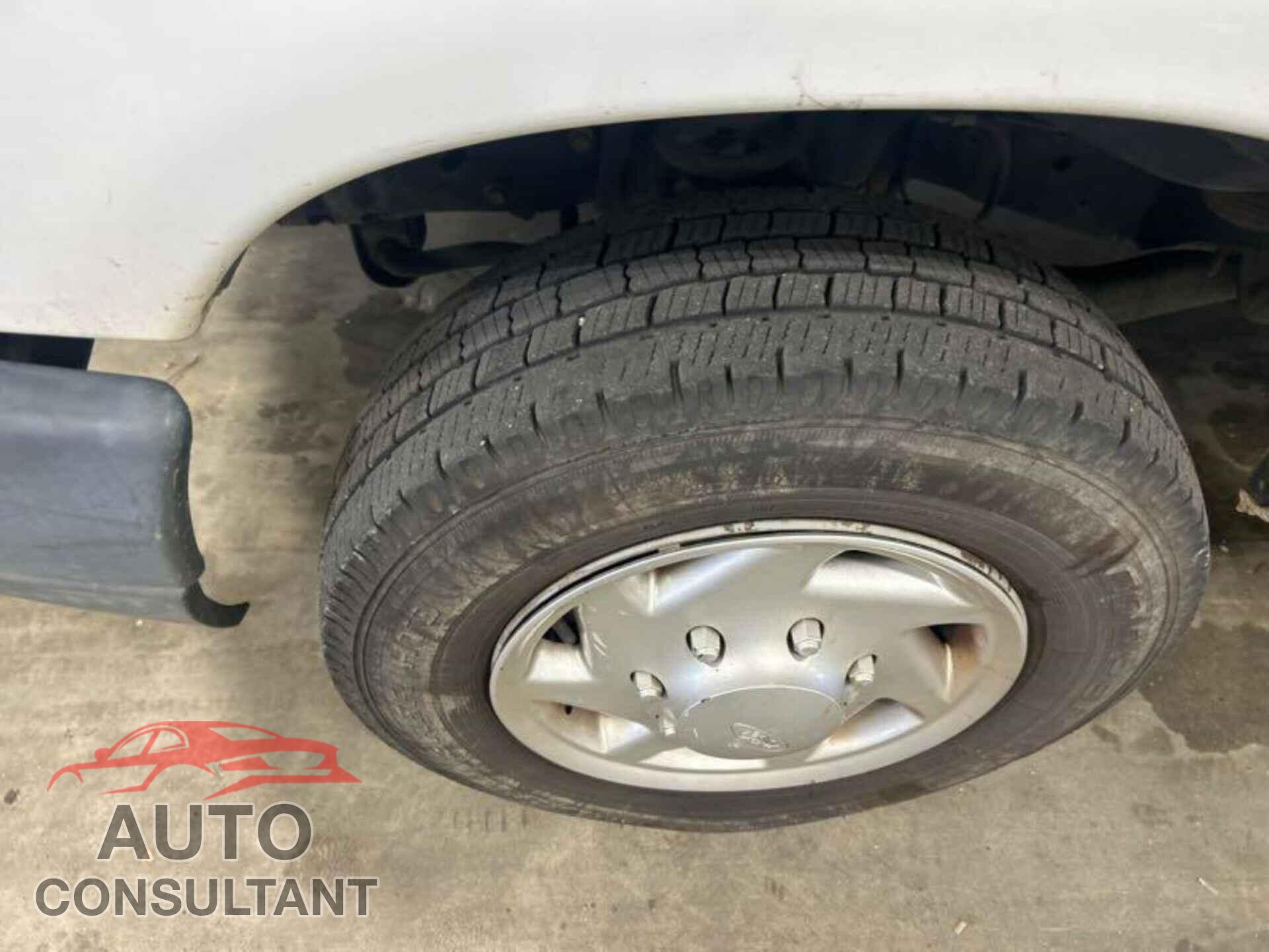FORD E-150 2012 - 1FTNE1EW9CDA23462
