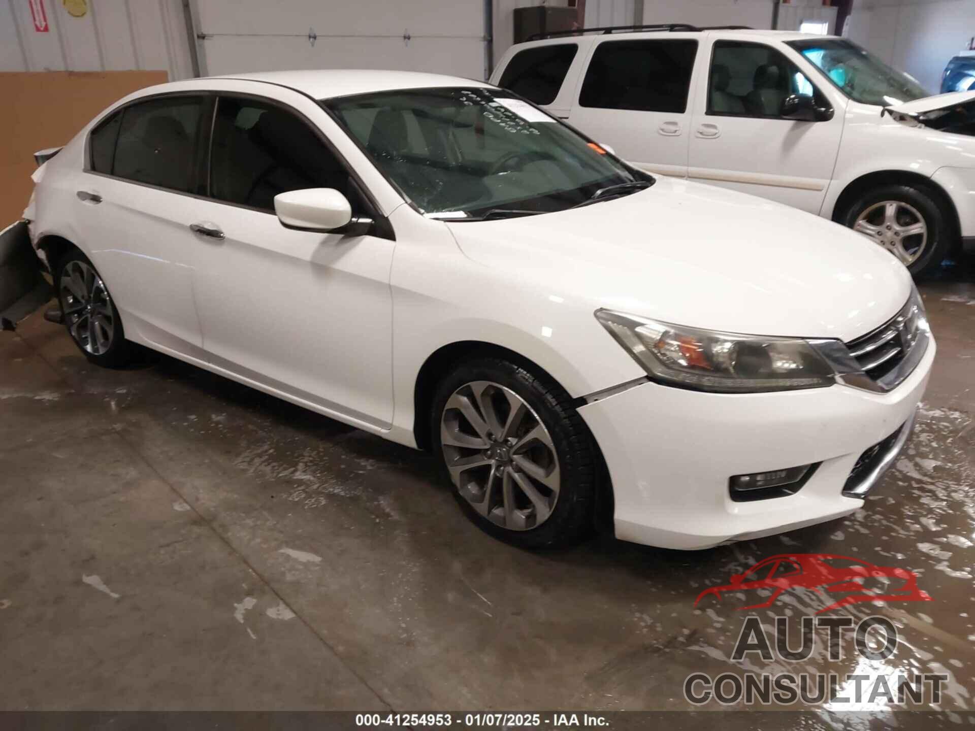HONDA ACCORD 2015 - 1HGCR2F57FA006609