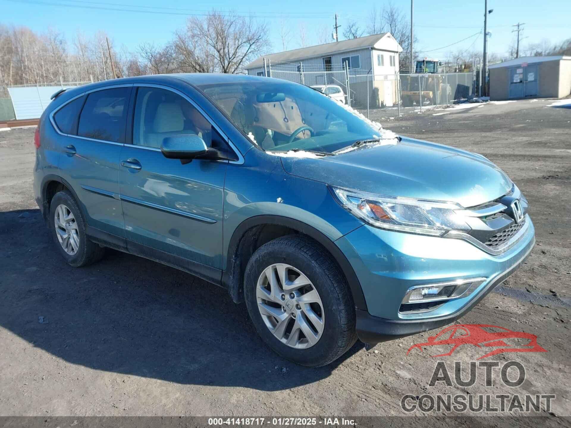 HONDA CR-V 2015 - 2HKRM4H5XFH675868