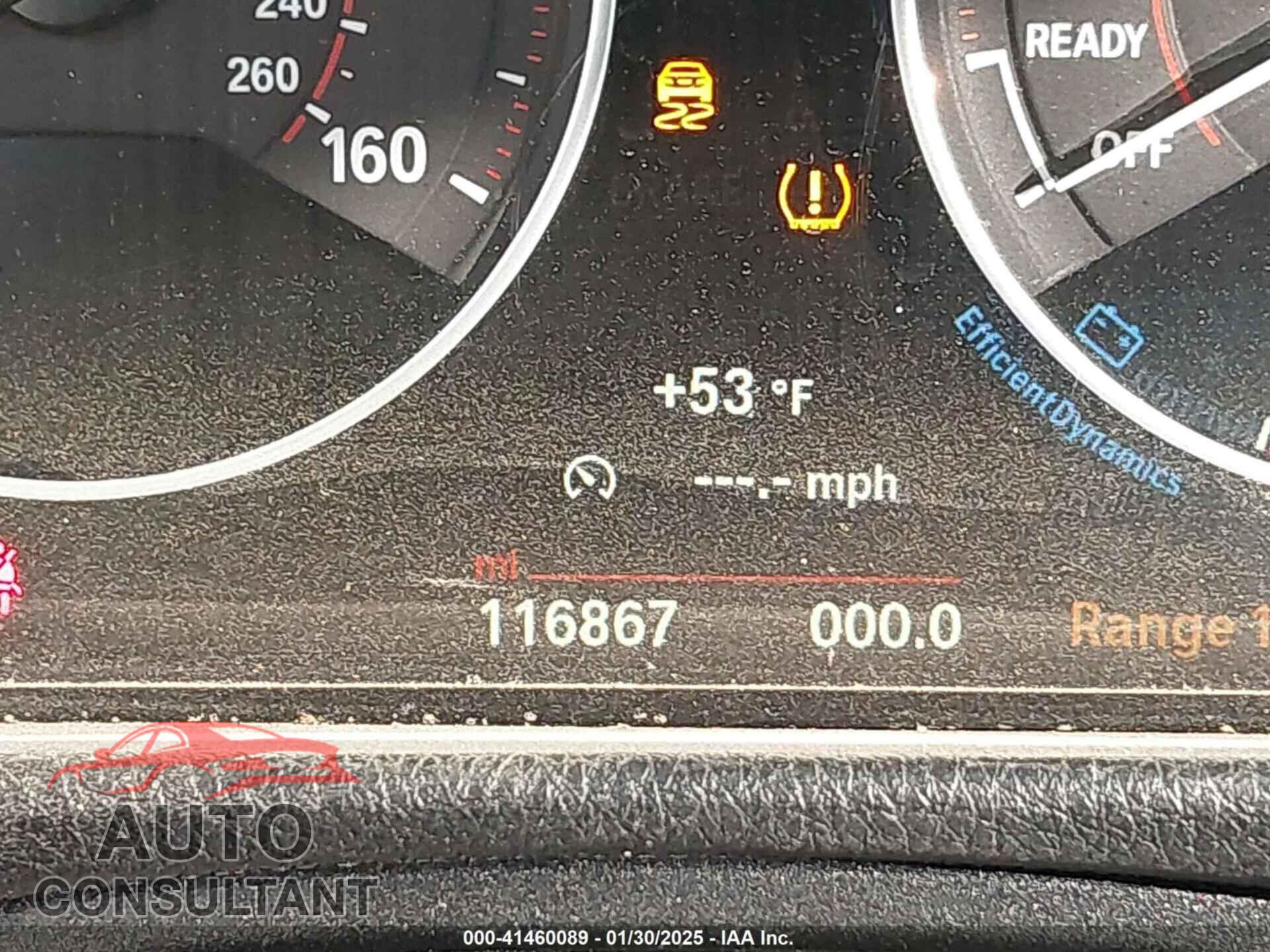 BMW 330I 2017 - WBA8D9C30HA004537