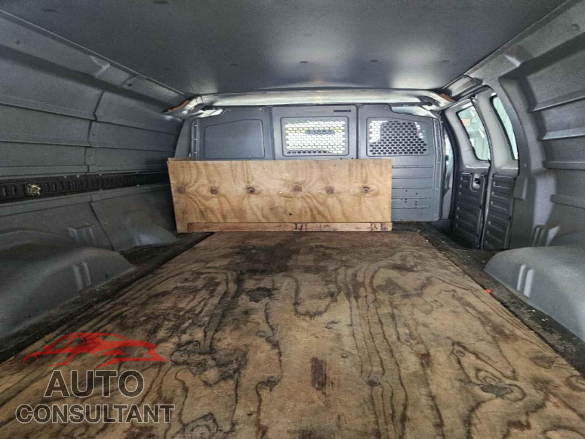 FORD ECONOLINE 2013 - 1FTNE2EW8DDA70389