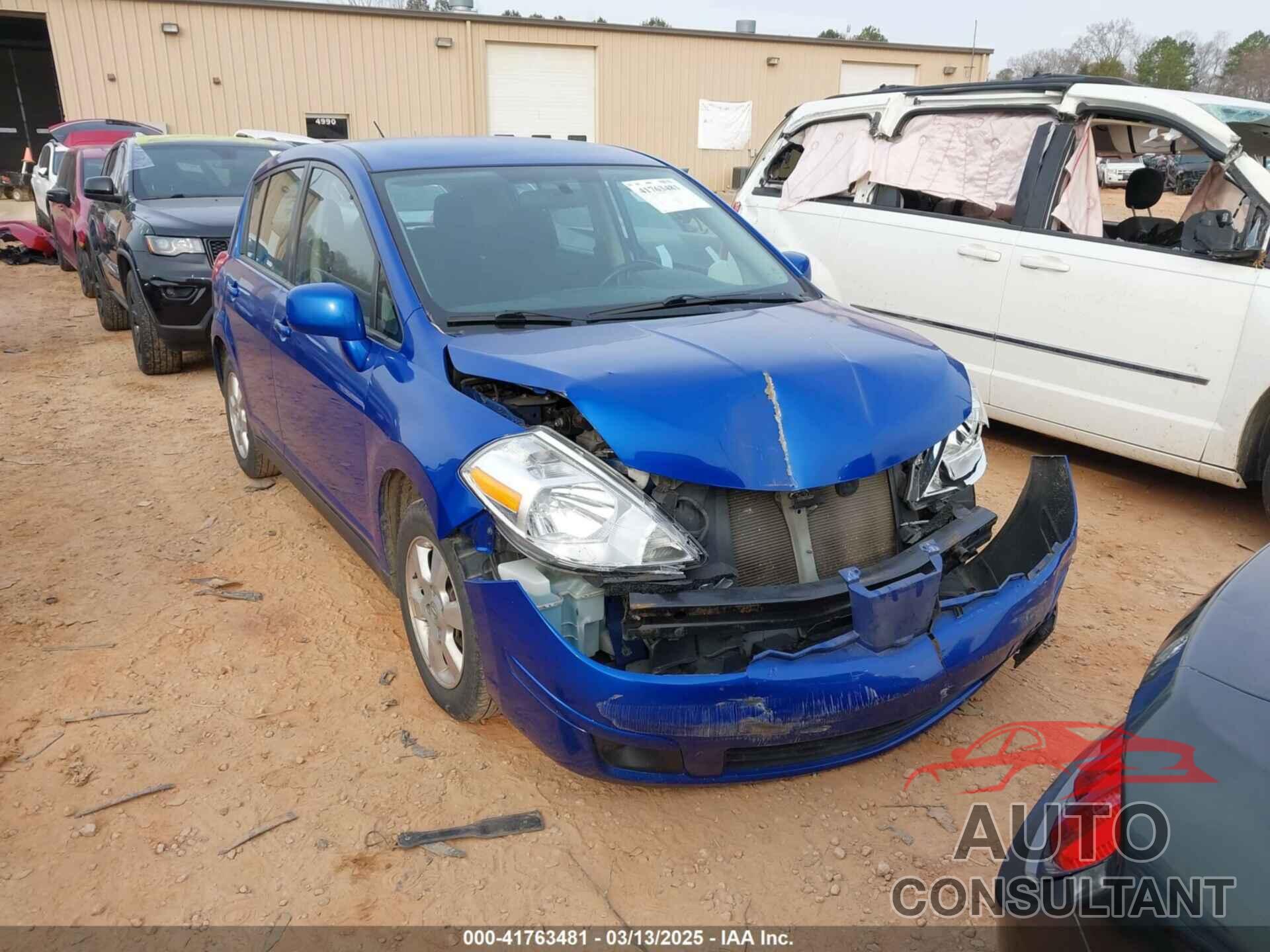 NISSAN VERSA 2012 - 3N1BC1CP0CK239739