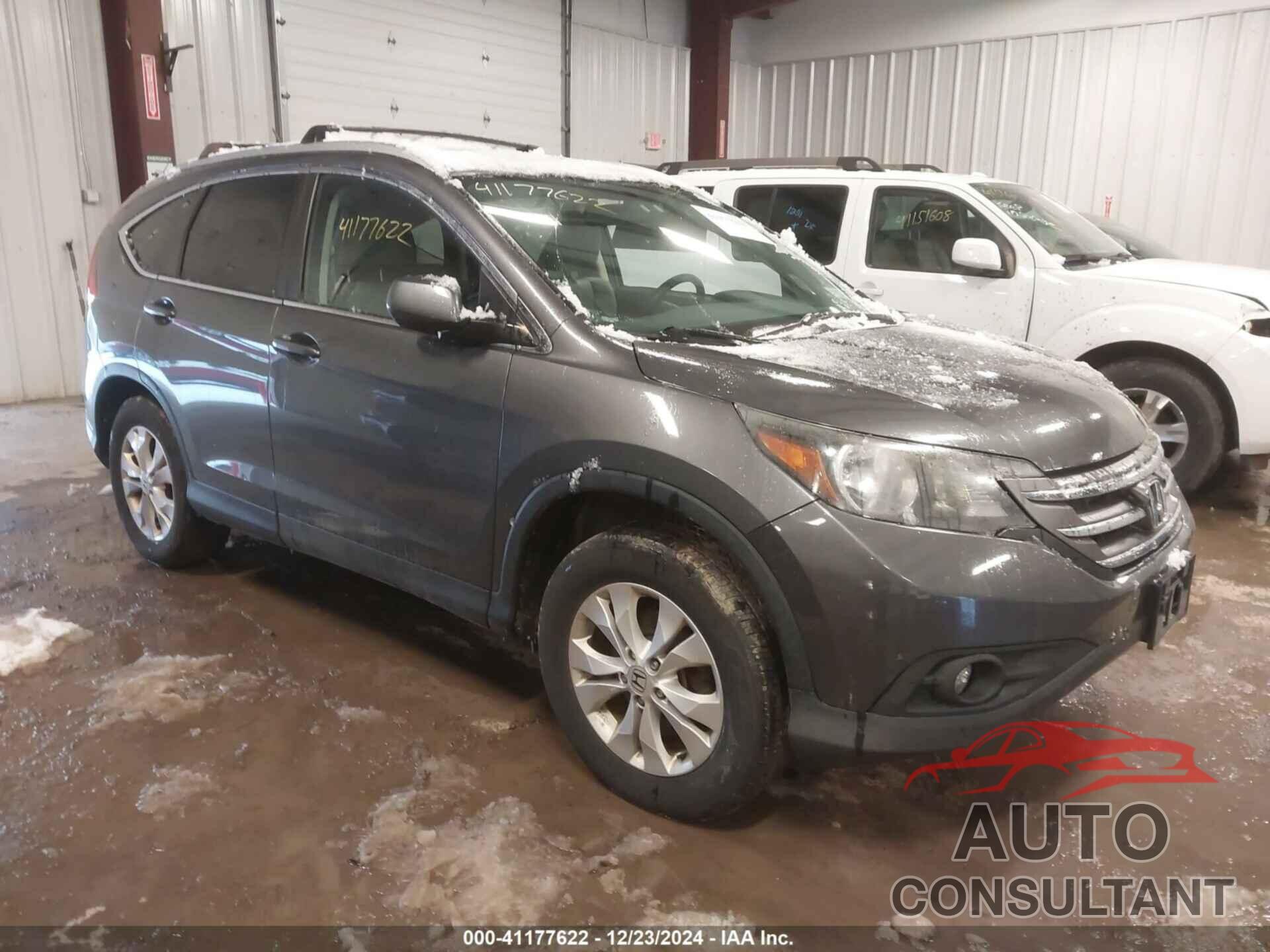 HONDA CR-V 2014 - 2HKRM4H75EH622656