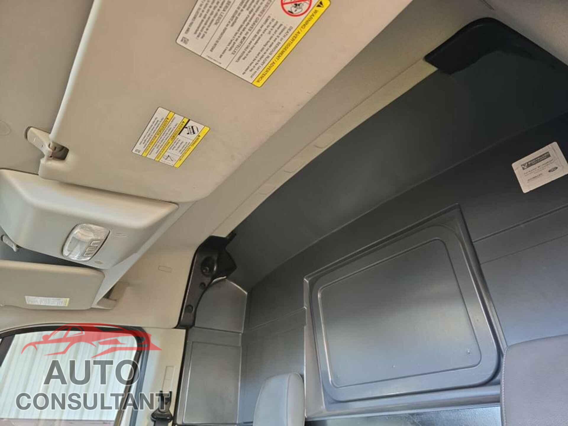 FORD TRANSIT-350 2019 - 1FTBW2CM0KKB26514