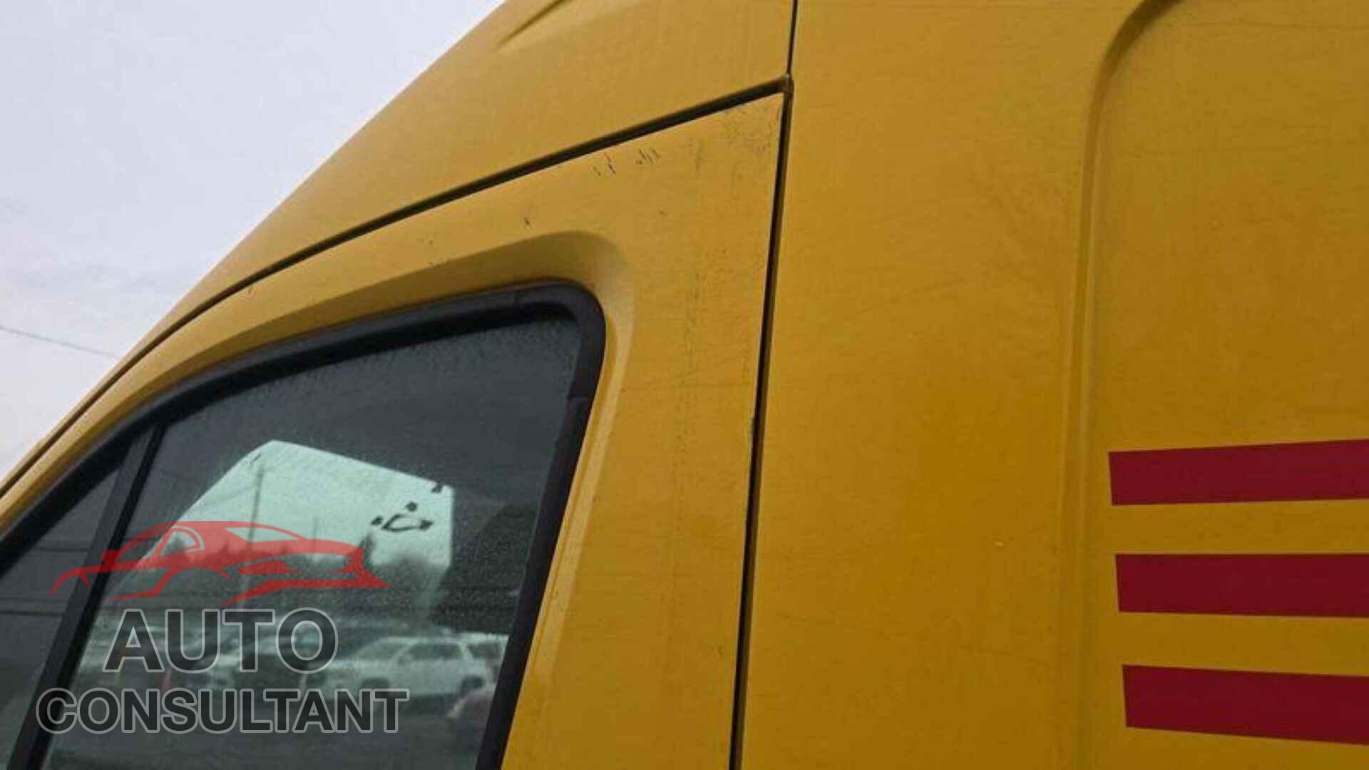FORD TRANSIT 2016 - 1FTKR3XMXGKA10283