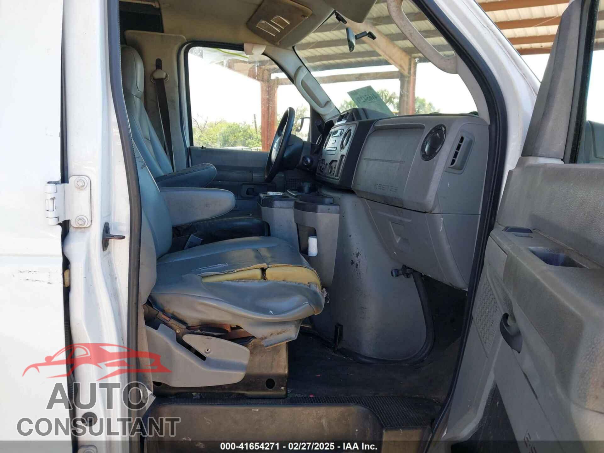 FORD E-150 2014 - 1FTNE1EW1EDA66485